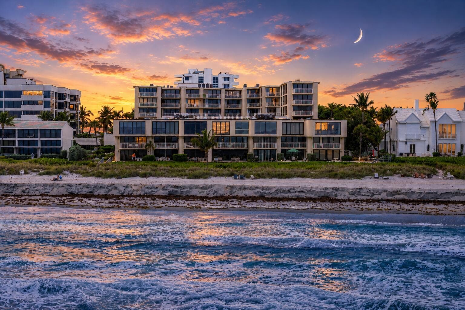2155 S Ocean Boulevard # 7, Delray Beach, FL 33483 — zdjęcie 3