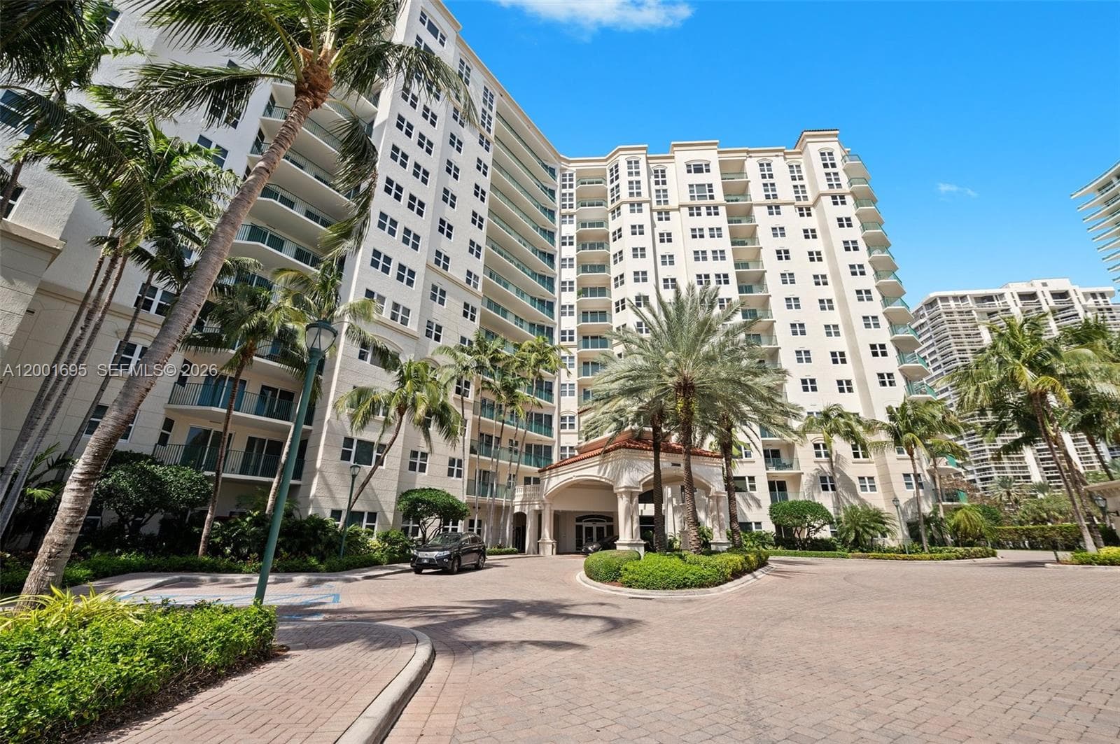 20000 E Country Club Dr # 314, Aventura, FL 33180 — zdjęcie 5