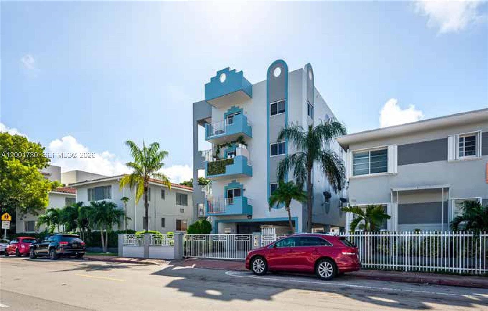 709 83rd St, Miami Beach, FL 33141
