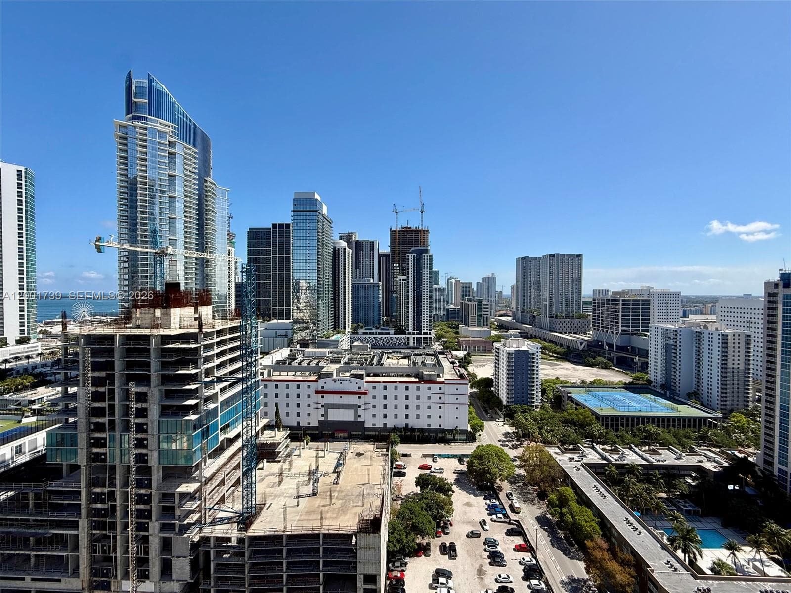 20 NE 11th St # 2809, Miami, FL 33132 — zdjęcie 2