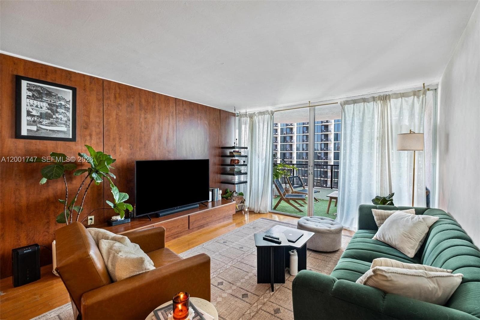 555 NE 15th St # 26F, Miami, FL 33132