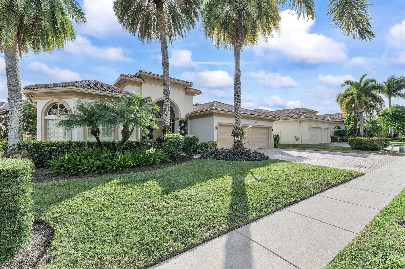 2903 Fontana Lane, Royal Palm Beach, FL 33411 — zdjęcie 3