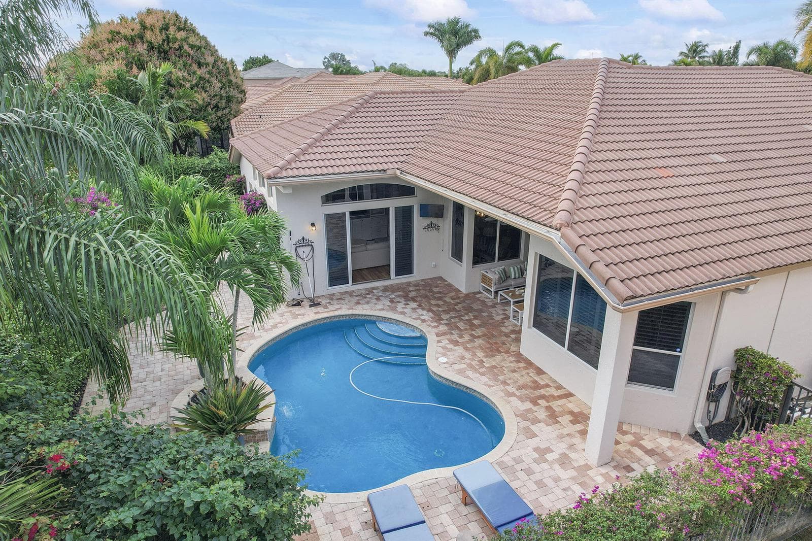 2903 Fontana Lane, Royal Palm Beach, FL 33411 — zdjęcie 4