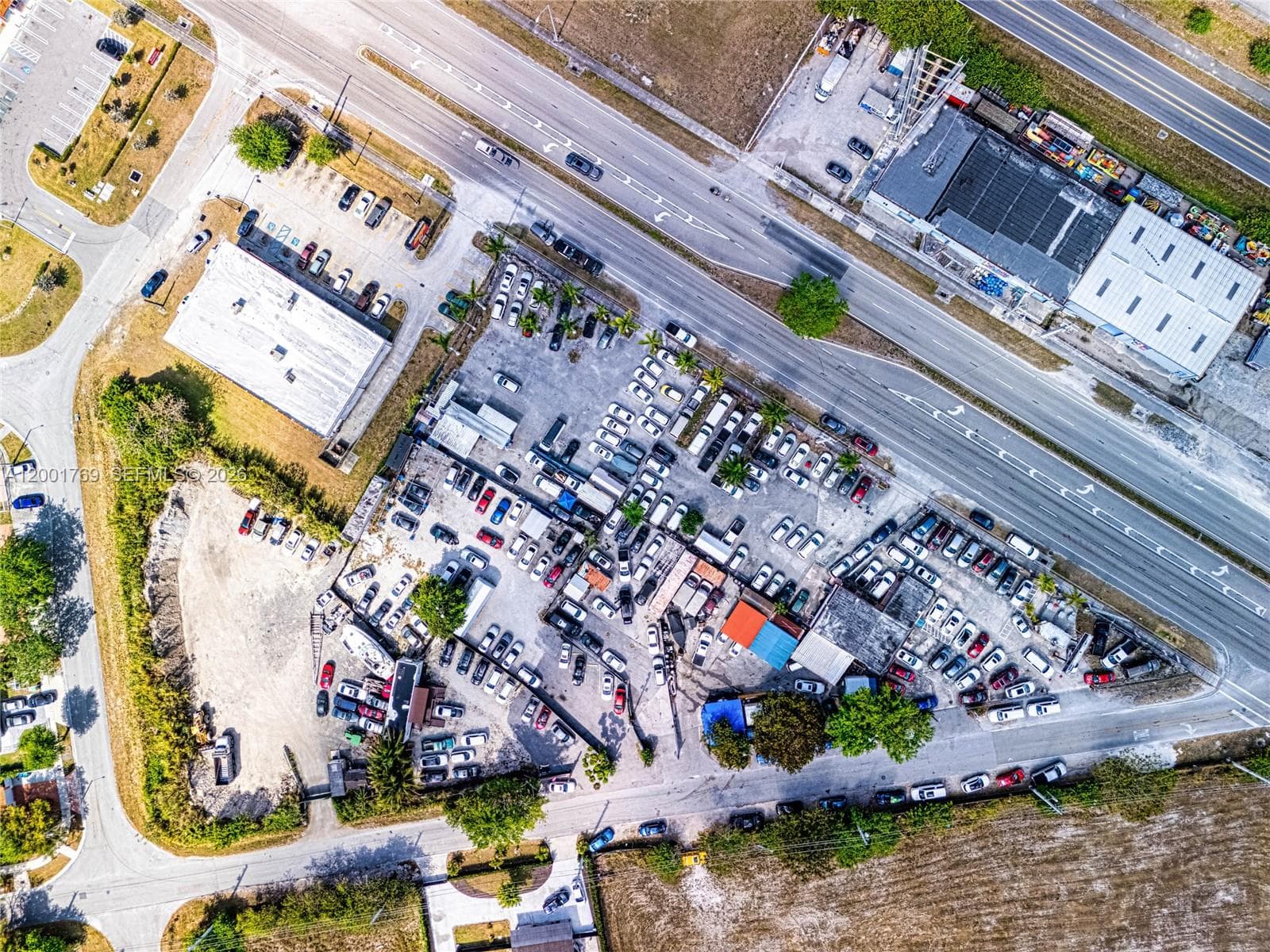 22901 S Federal Hwy (So Dixie Hwy), Miami, FL 33170 — zdjęcie 2