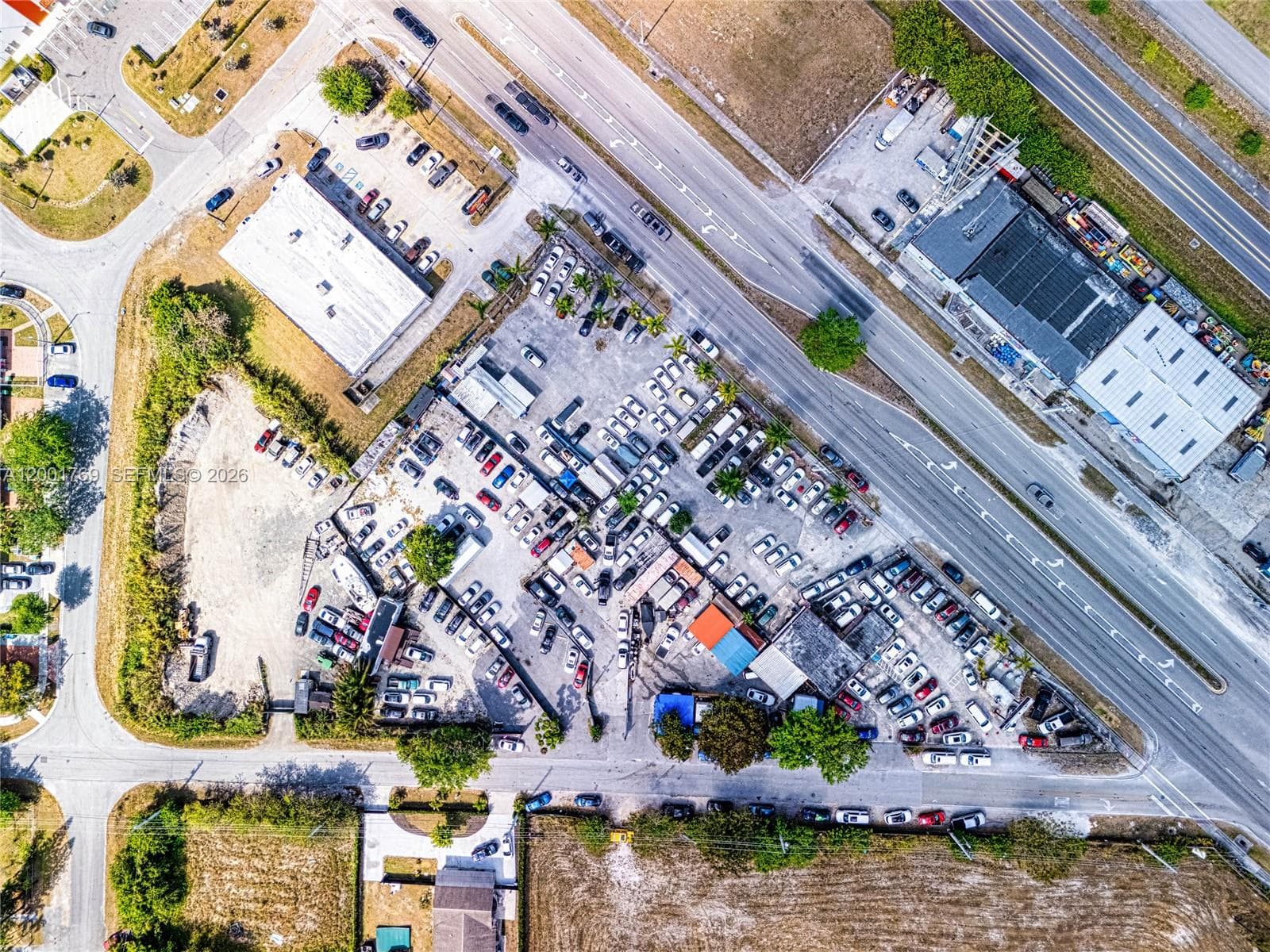 22901 S Federal Hwy (So Dixie Hwy), Miami, FL 33170 — zdjęcie 3