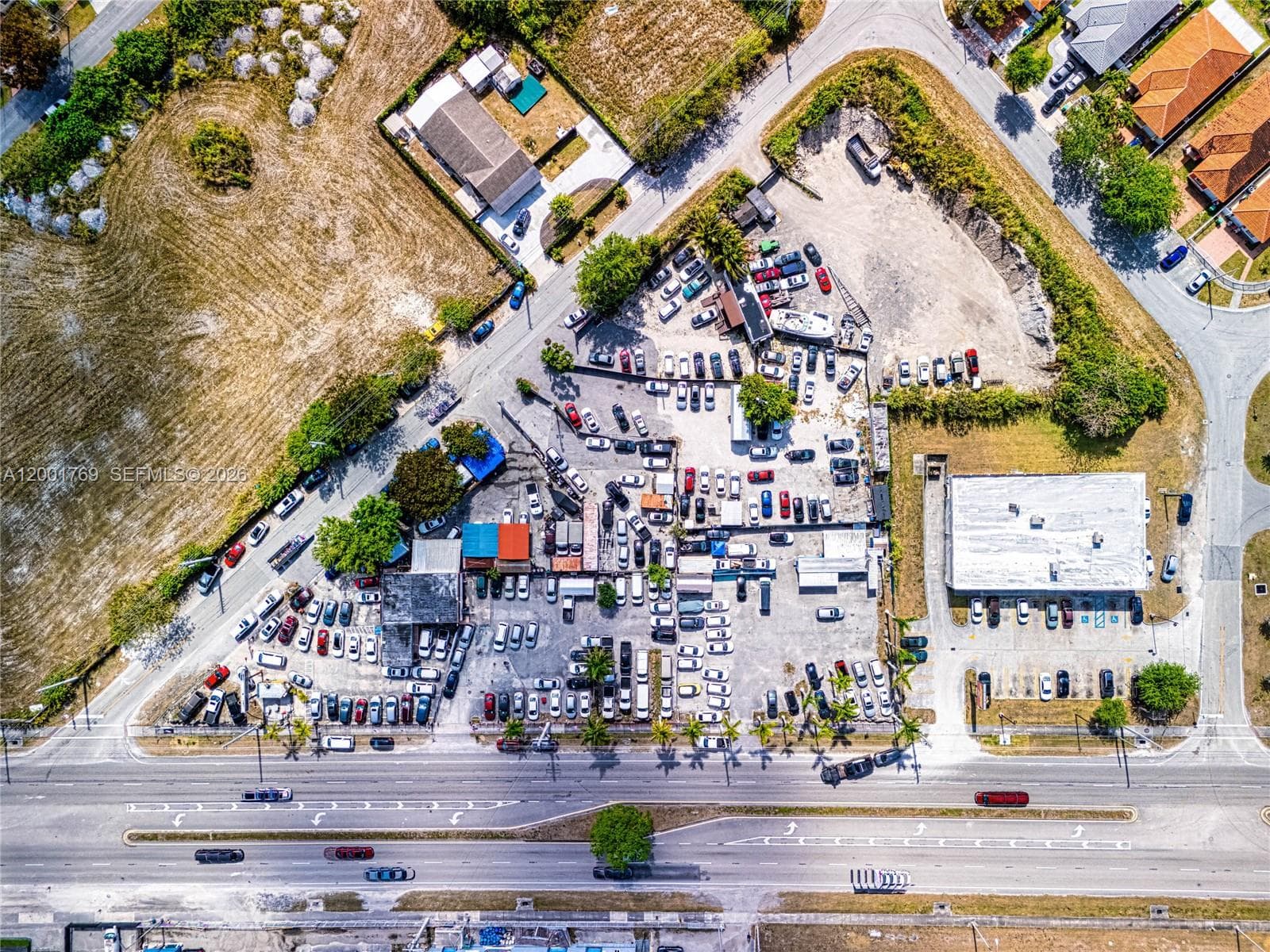 22901 S Federal Hwy (So Dixie Hwy), Miami, FL 33170 — zdjęcie 5