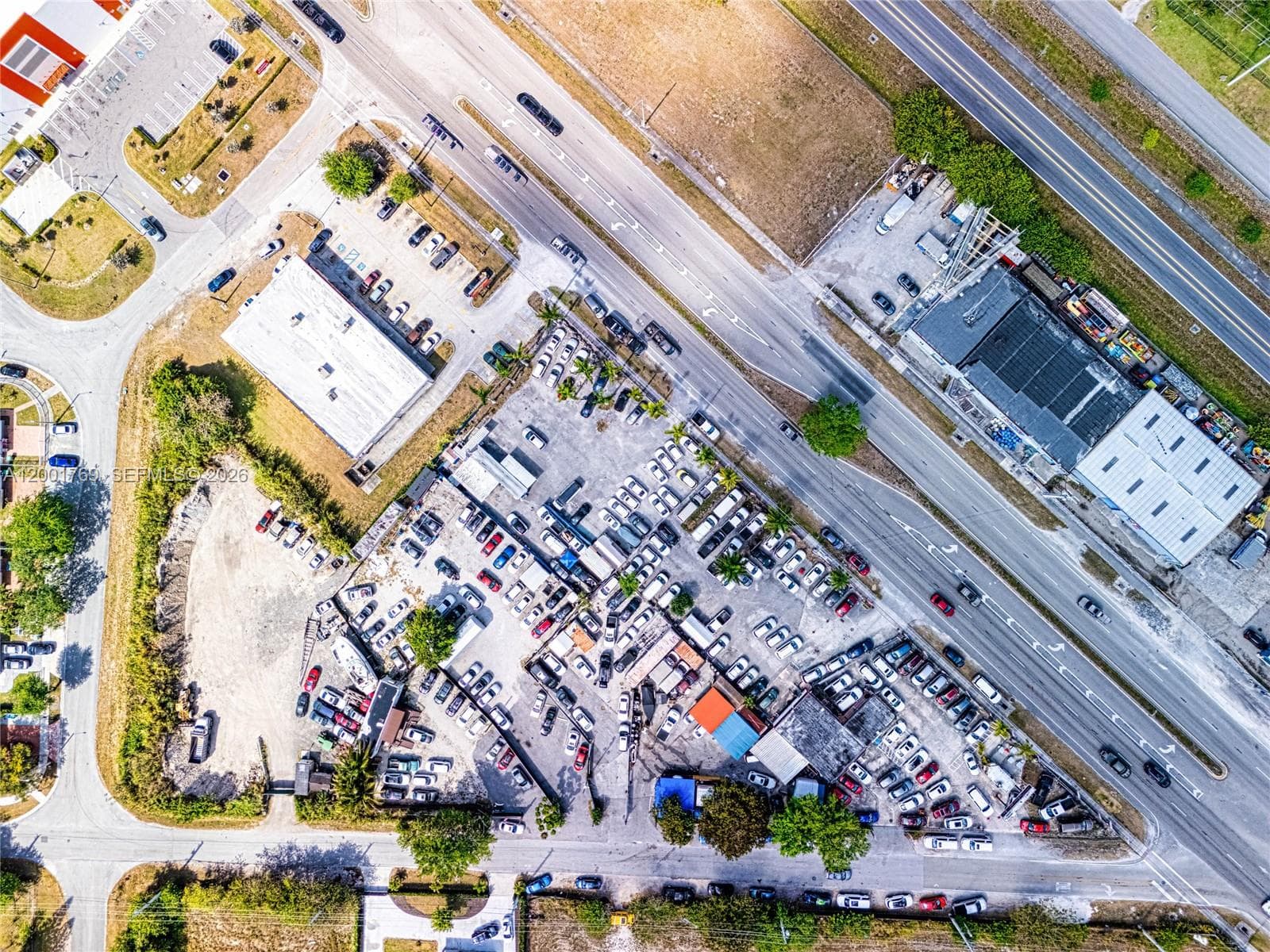 22901 S Federal Hwy (So Dixie Hwy), Miami, FL 33170 — zdjęcie 4