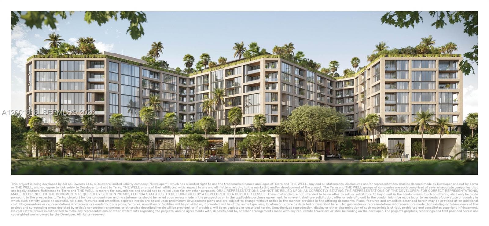2835 Tigertail Ave. # TH 05, Coconut Grove, FL 33133 — zdjęcie 2