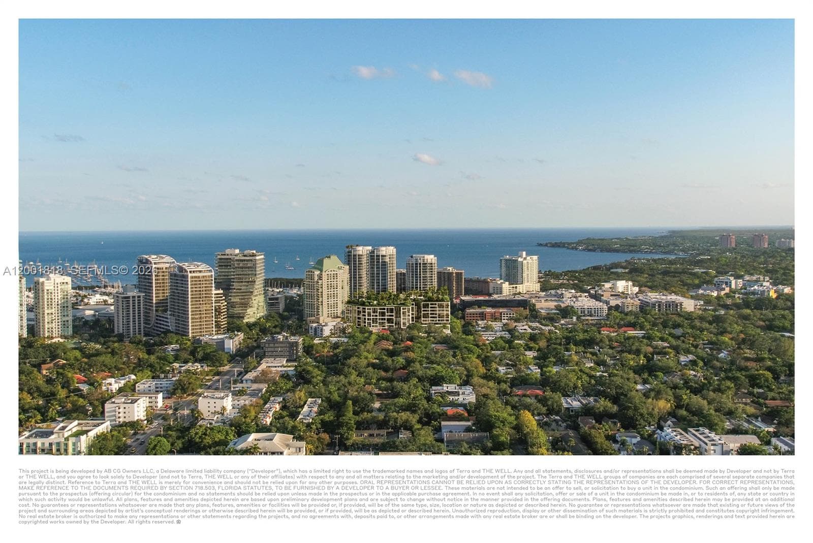 2835 Tigertail Ave. # TH 05, Coconut Grove, FL 33133 — zdjęcie 3