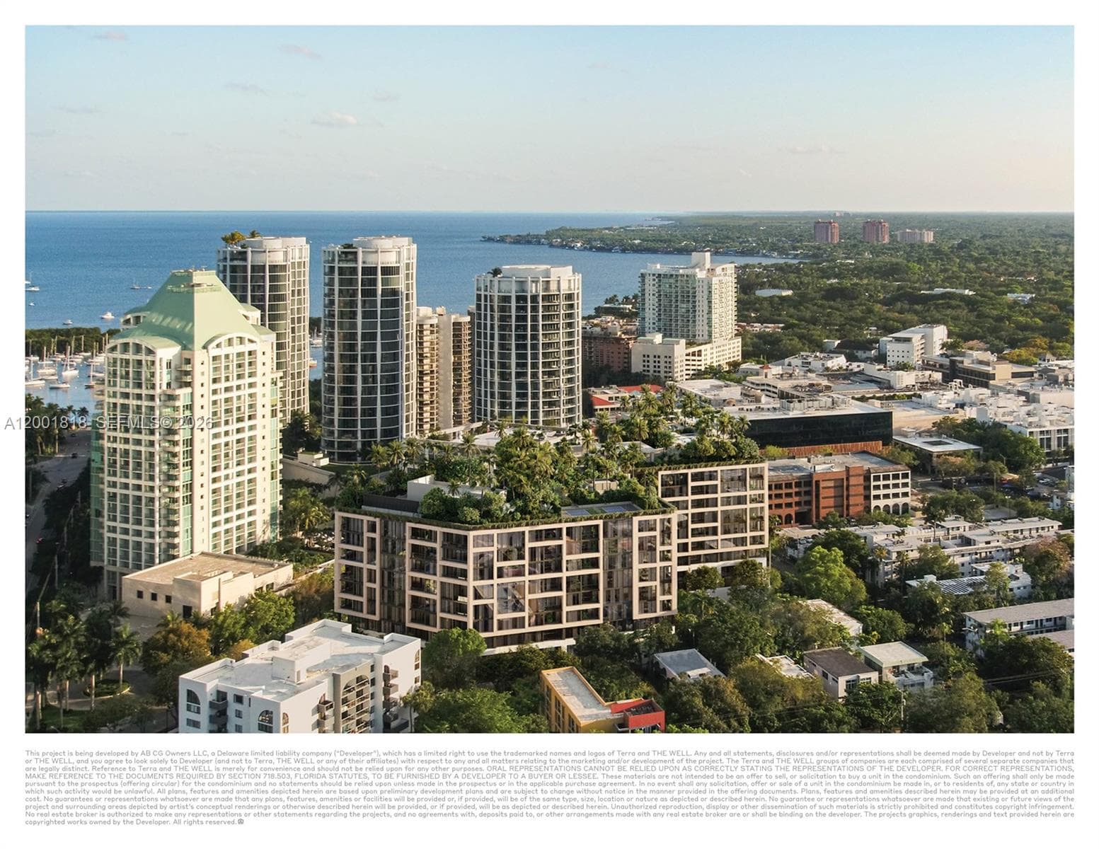 2835 Tigertail Ave. # TH 05, Coconut Grove, FL 33133 — zdjęcie 5