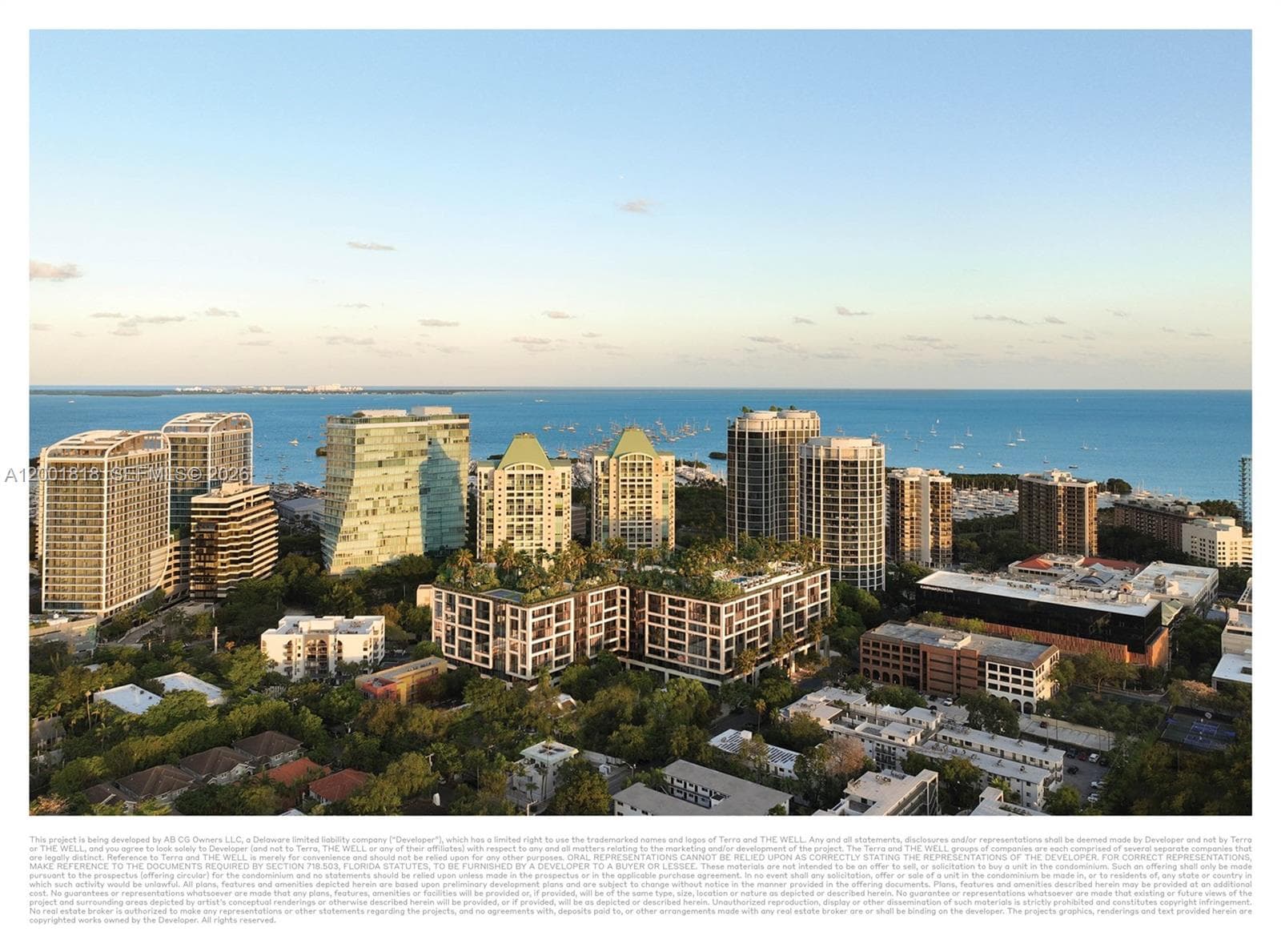 2835 Tigertail Ave. # TH 05, Coconut Grove, FL 33133 — zdjęcie 4