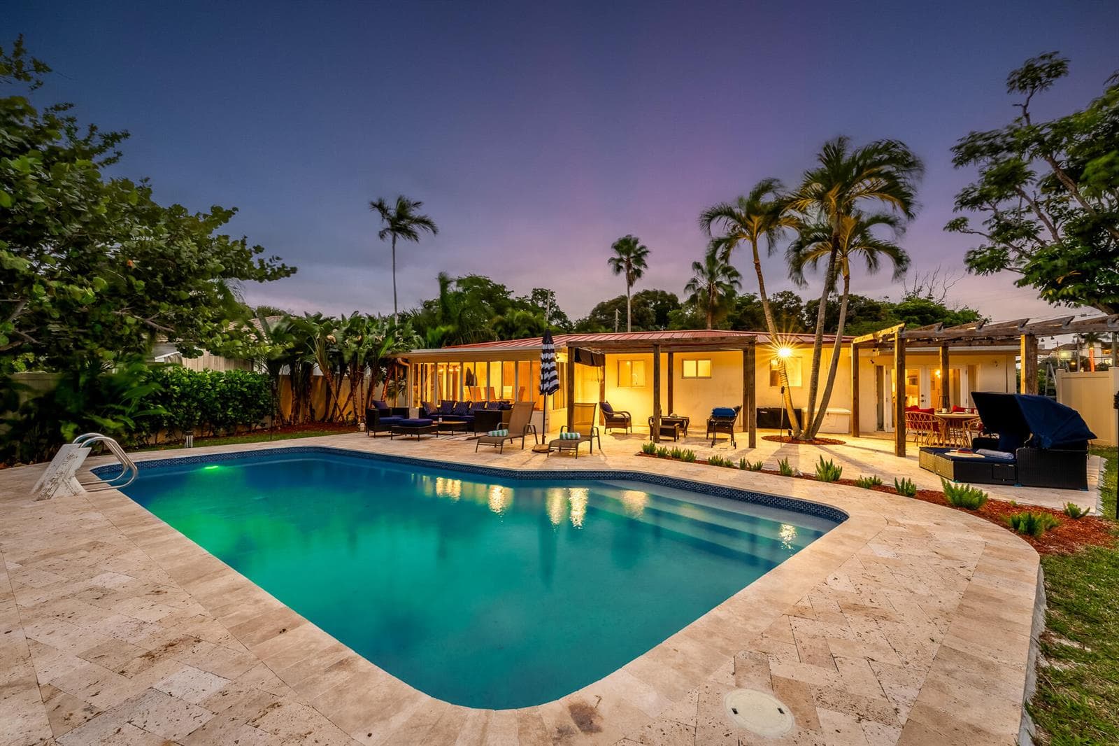 2757 NE 14th Avenue, Wilton Manors, FL 33334 — zdjęcie 5