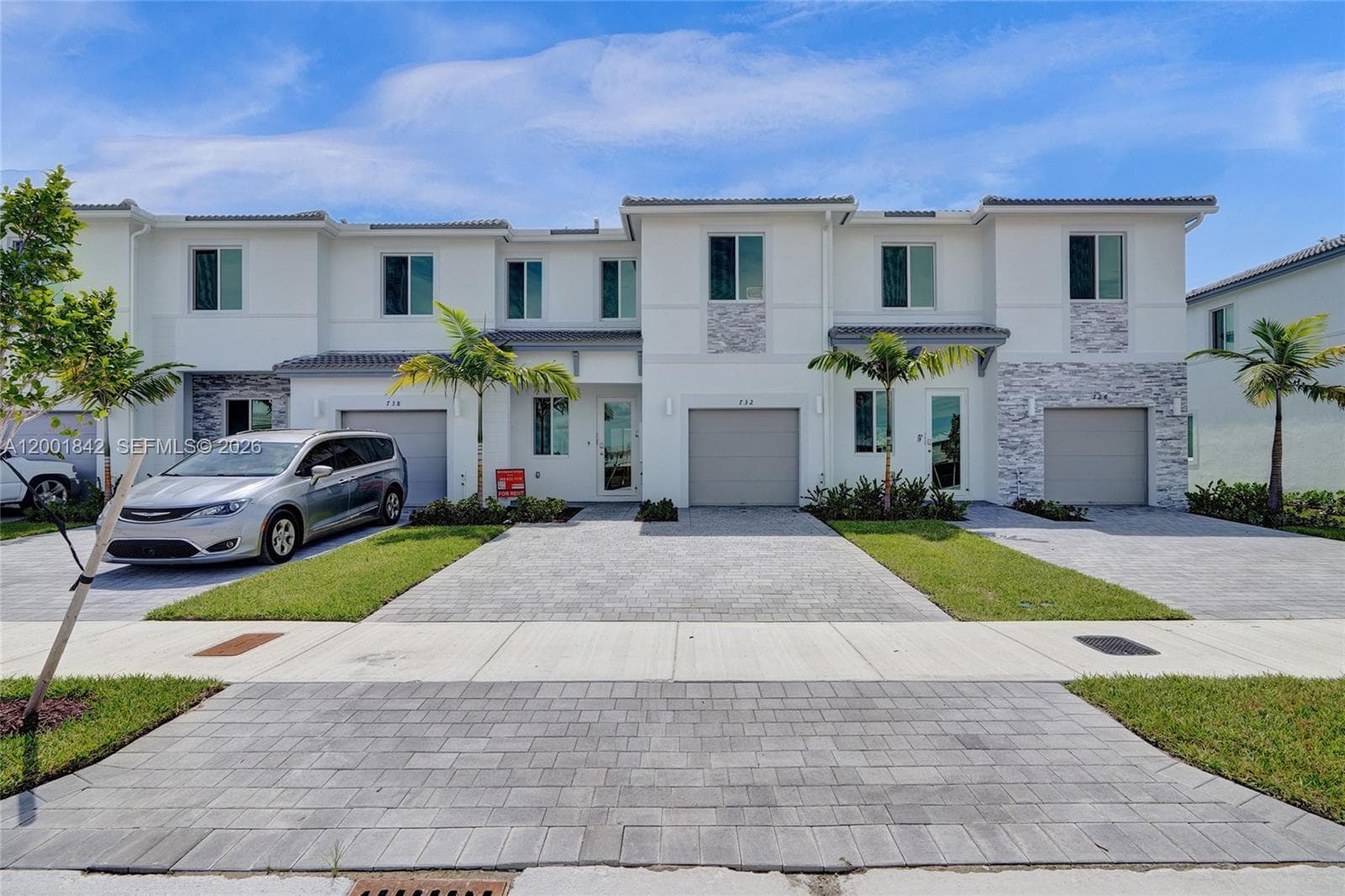 732 SE 13th Court # 732, Homestead, FL 33034 — zdjęcie 2