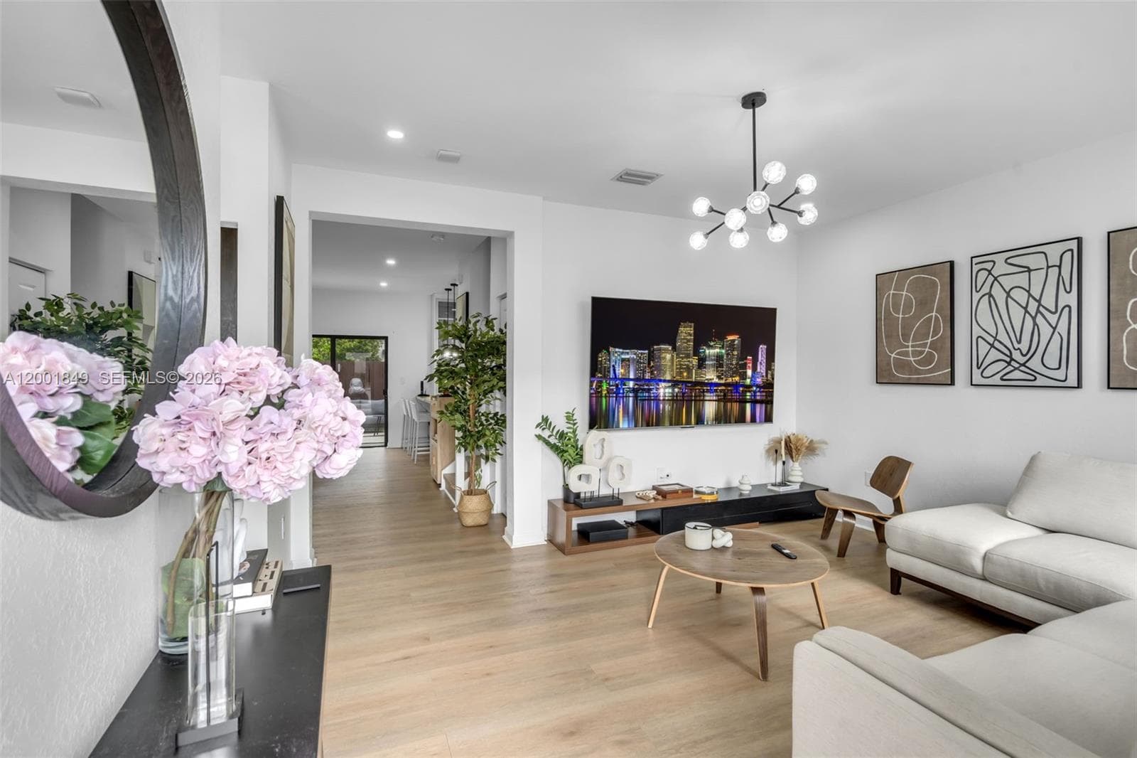 21444 NE 2nd Path, Miami, FL 33179 — zdjęcie 3
