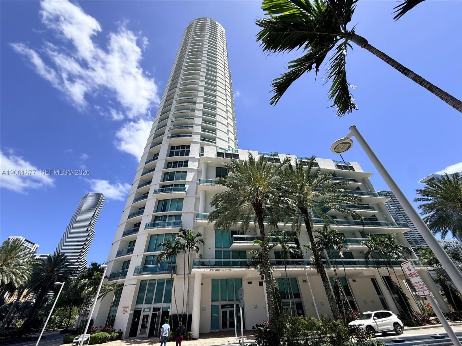 350 S Miami Ave # 1601, Miami, FL 33130 — zdjęcie 2