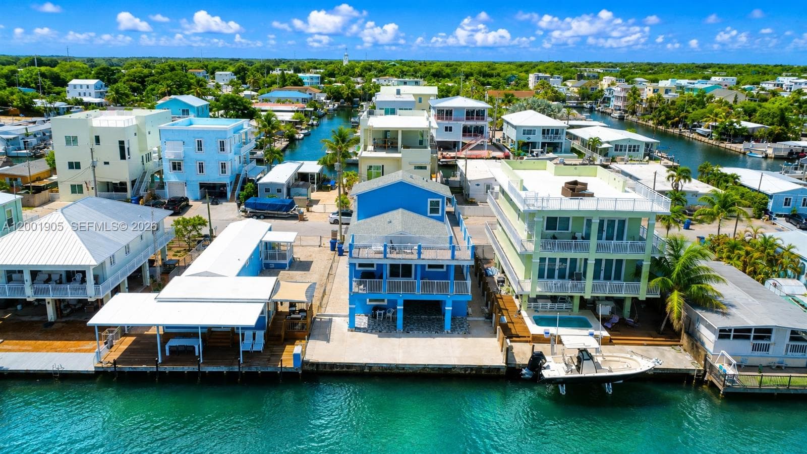 20 Eagle Dr, Key Largo, FL 33037
