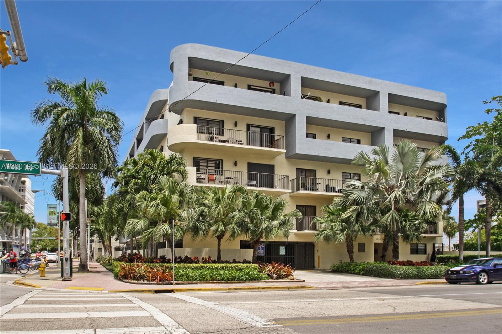 1250 Lincoln Rd # 404, Miami Beach, FL 33139 — zdjęcie 2
