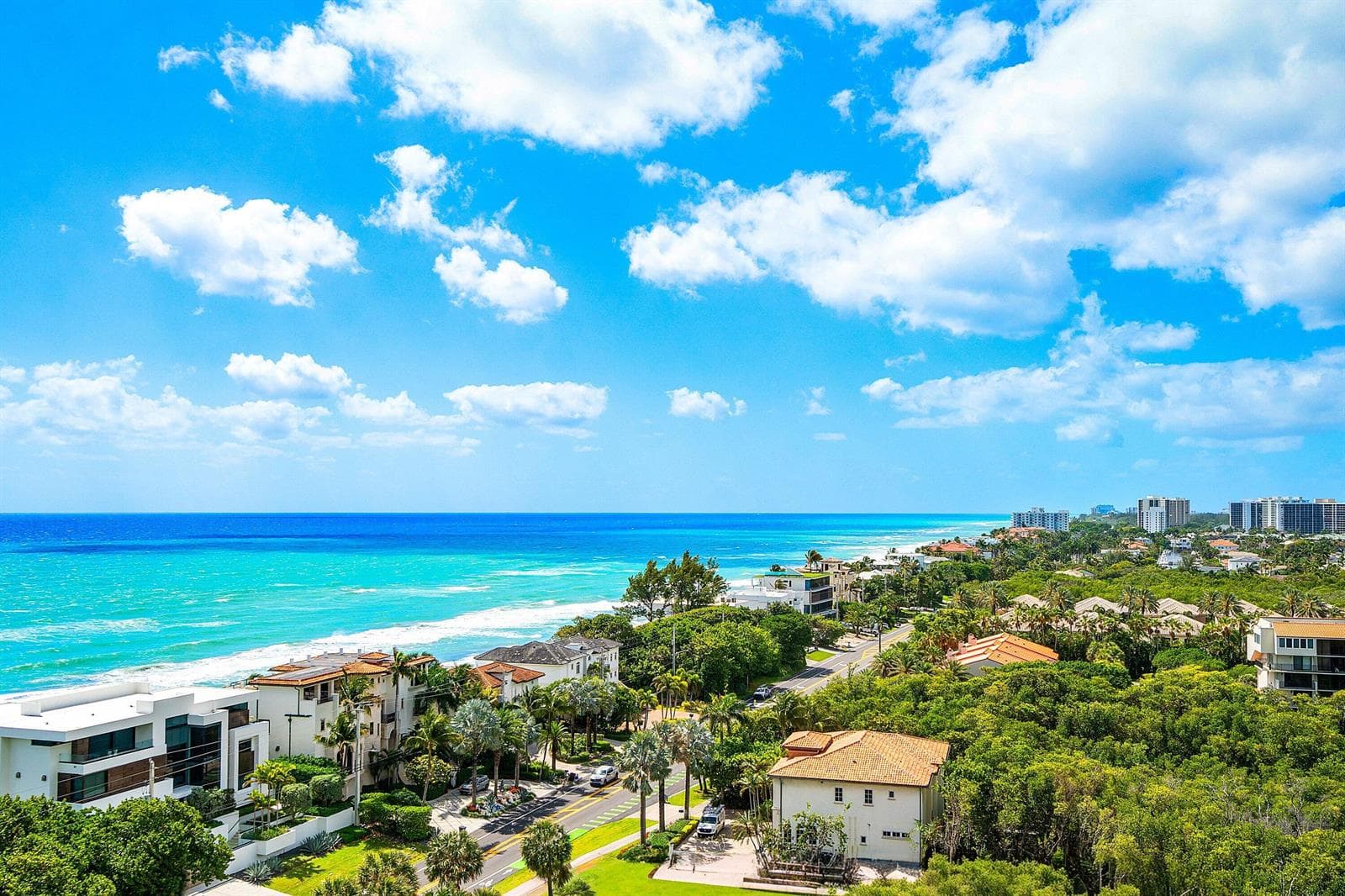 3740 S Ocean Boulevard # 1102, Highland Beach, FL 33487 — zdjęcie 2