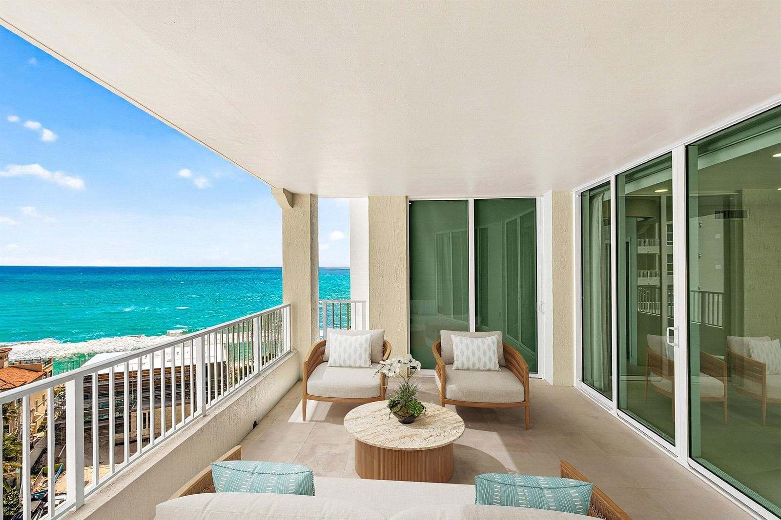 3740 S Ocean Boulevard # 1102, Highland Beach, FL 33487 — zdjęcie 4