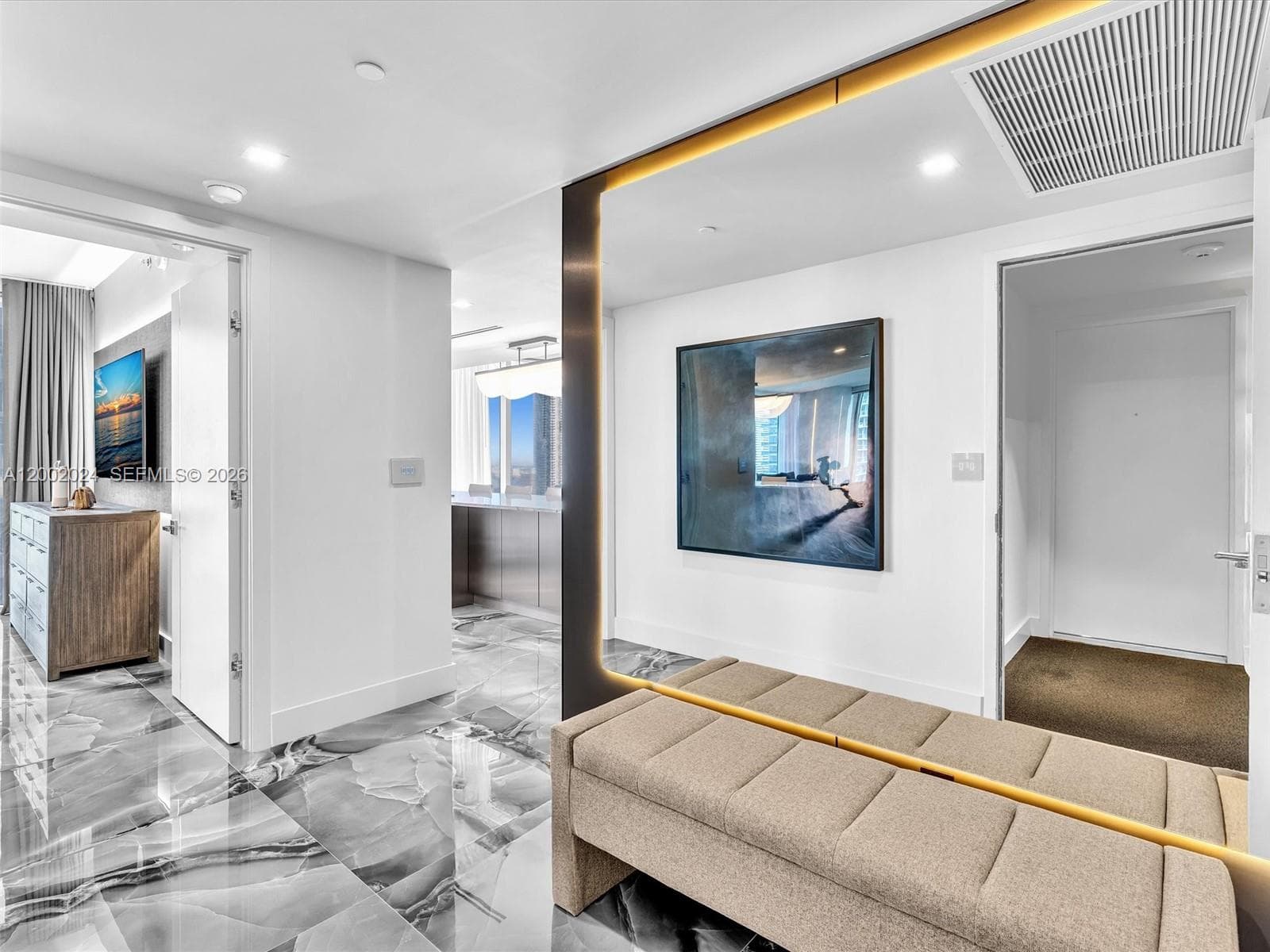 475 Brickell Ave # 2715, Miami, FL 33131 — zdjęcie 2