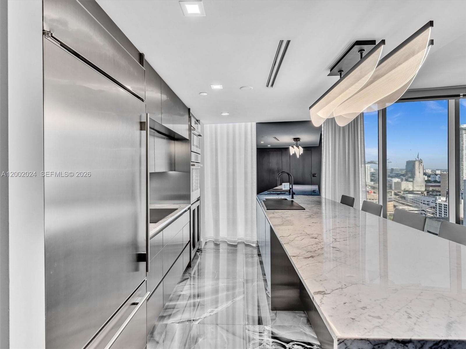 475 Brickell Ave # 2715, Miami, FL 33131 — zdjęcie 5