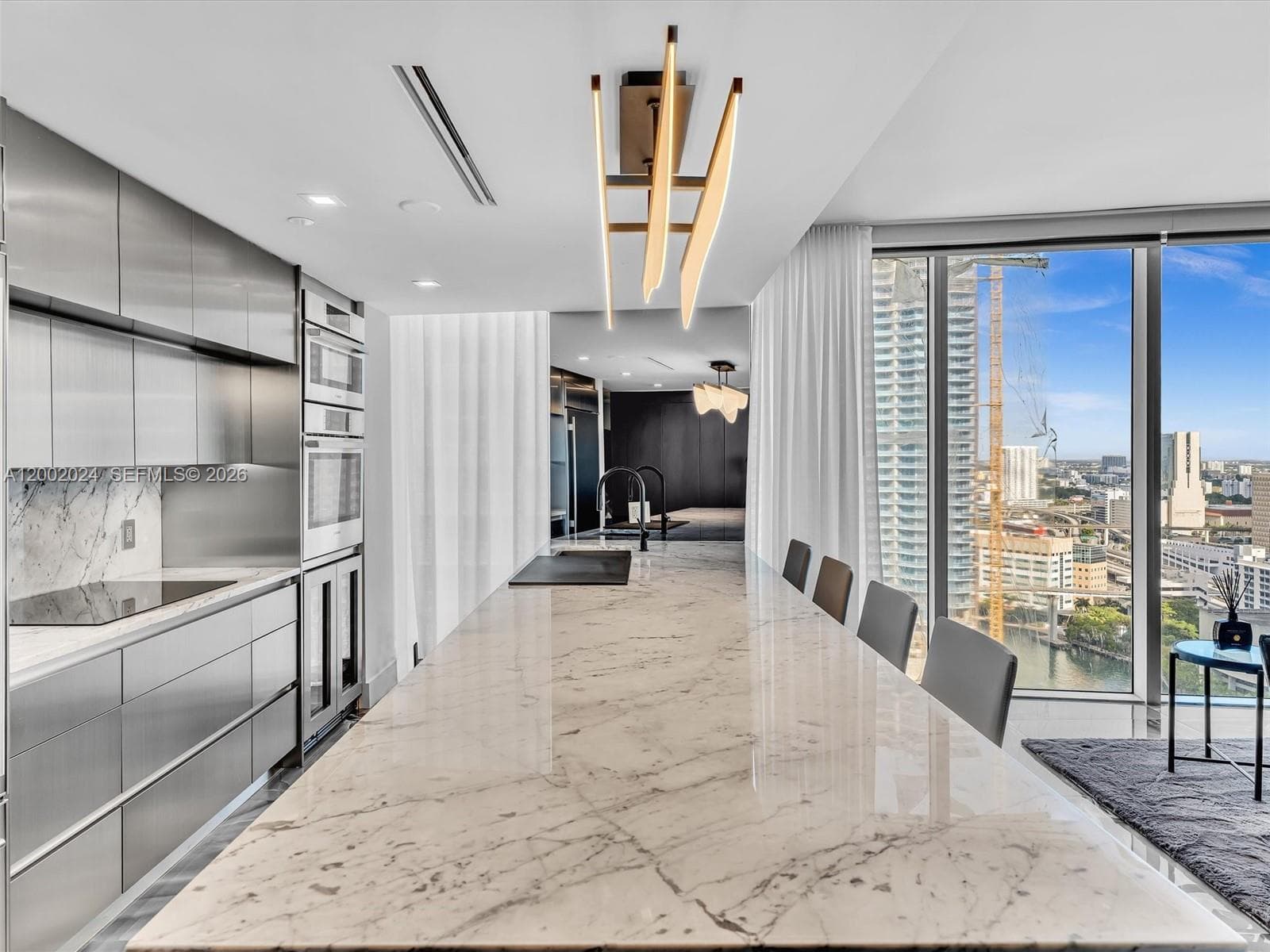 475 Brickell Ave # 2715, Miami, FL 33131 — zdjęcie 4