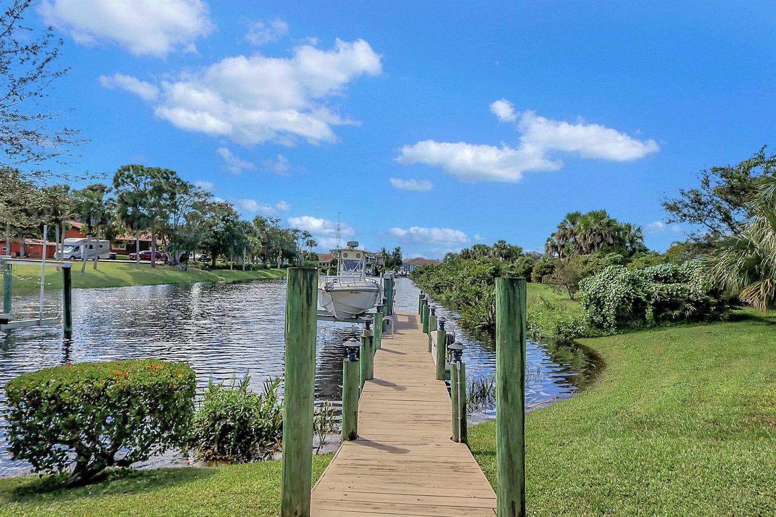 7186 SW Quiet River Court, Stuart, FL 34997 — zdjęcie 2