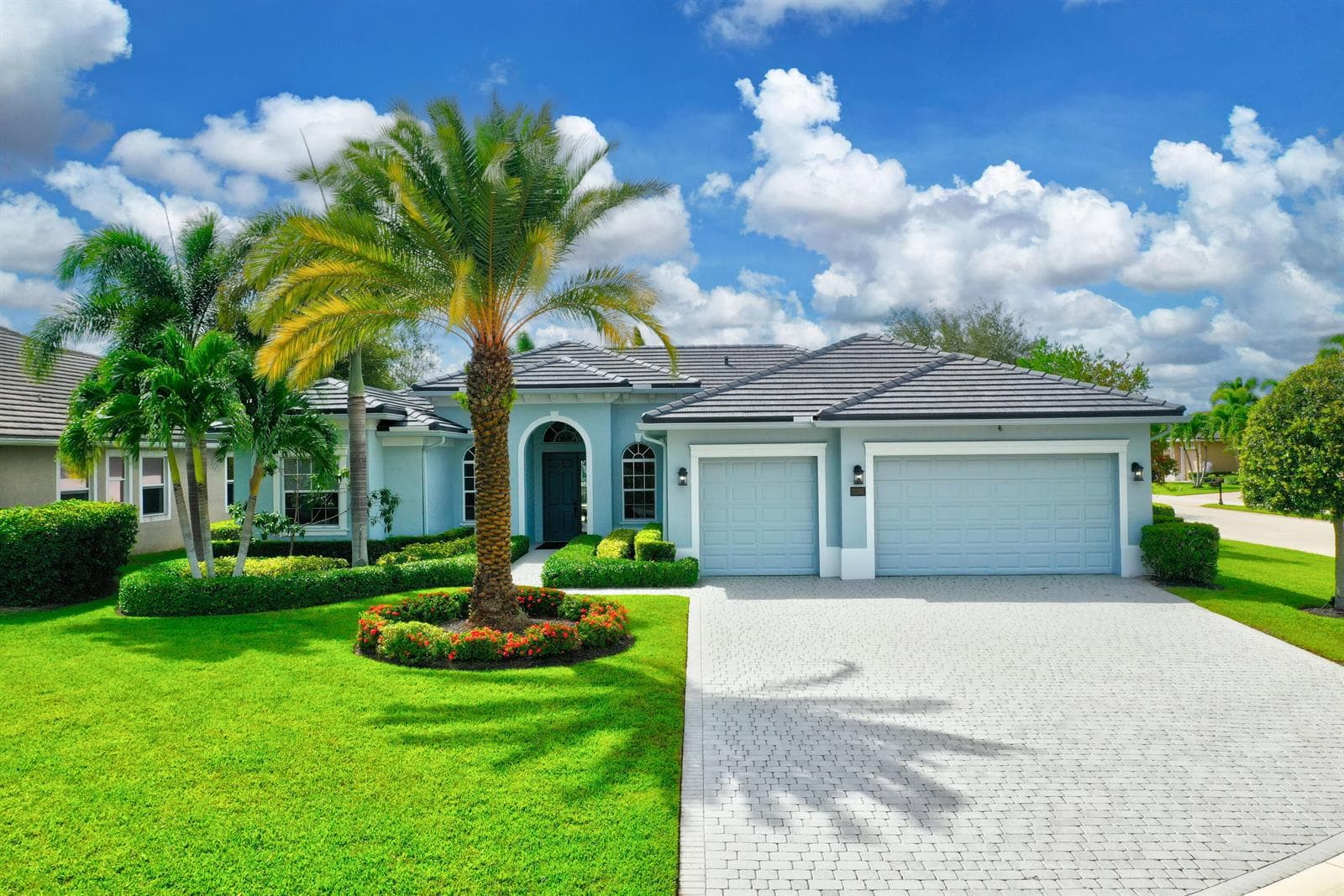 7186 SW Quiet River Court, Stuart, FL 34997 — zdjęcie 3
