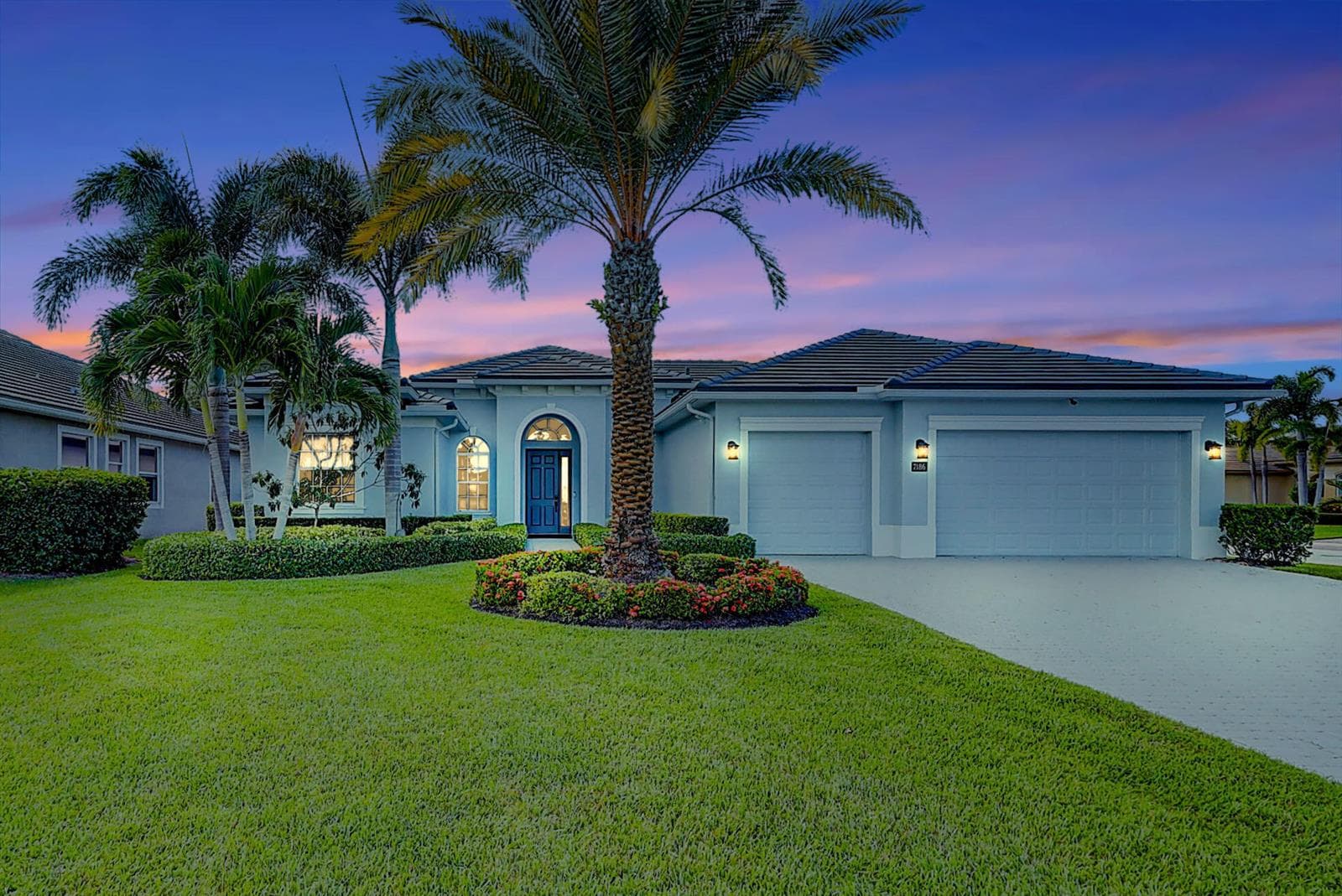 7186 SW Quiet River Court, Stuart, FL 34997 — zdjęcie 5
