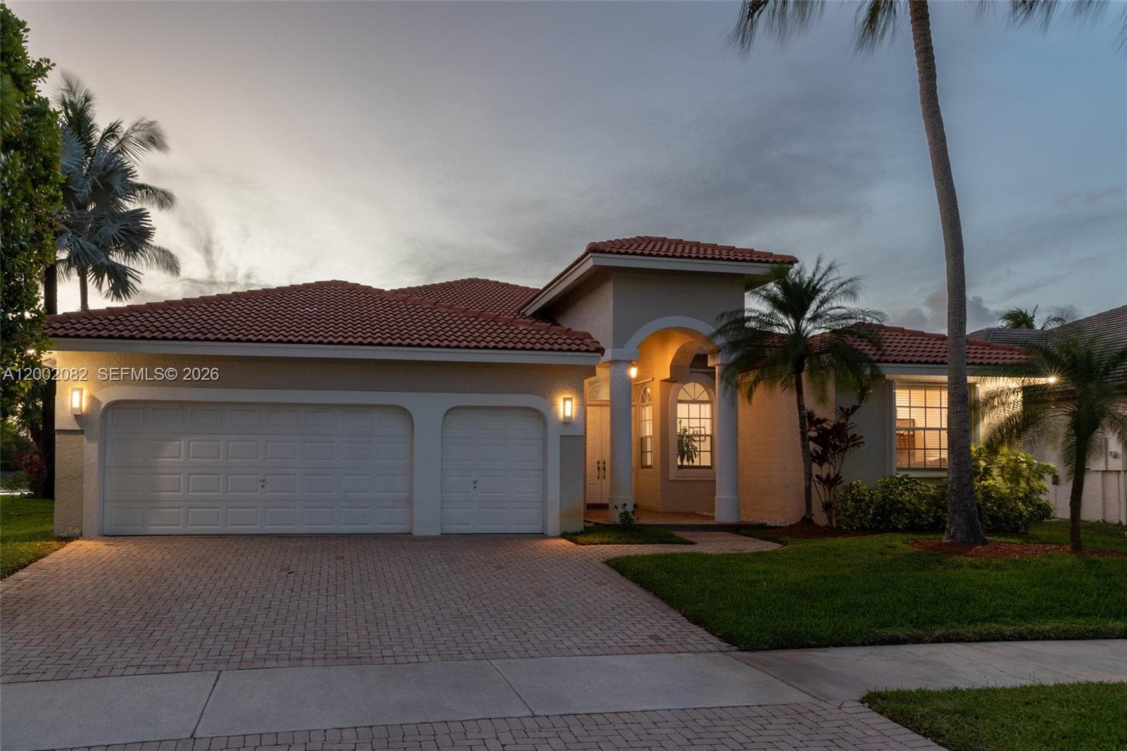 2557 Jardin Ter, Weston, FL 33327 — zdjęcie 2