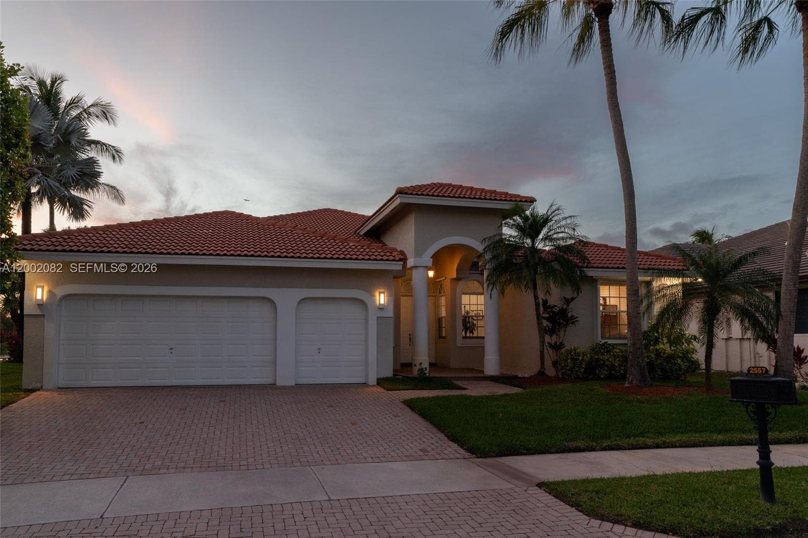 2557 Jardin Ter, Weston, FL 33327 — zdjęcie 3