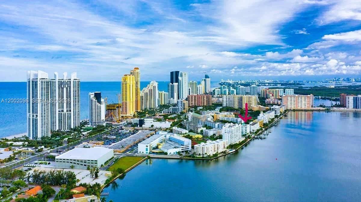 18000 N Bay Rd # 201, Sunny Isles Beach, FL 33160 — zdjęcie 2