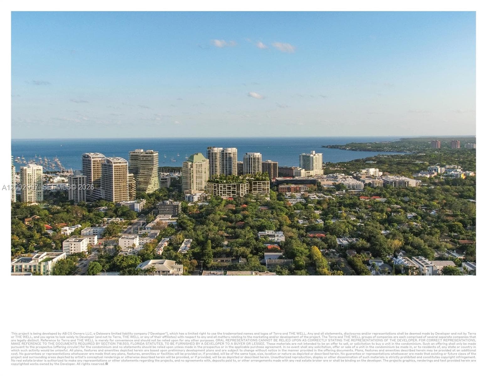 2835 Tigertail Ave # 409S, Coconut Grove, FL 33133 — zdjęcie 2