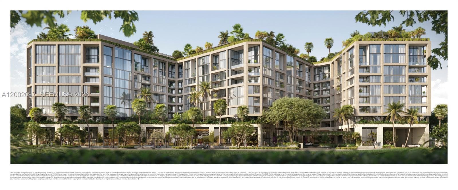 2835 Tigertail Ave # 409S, Coconut Grove, FL 33133 — zdjęcie 3