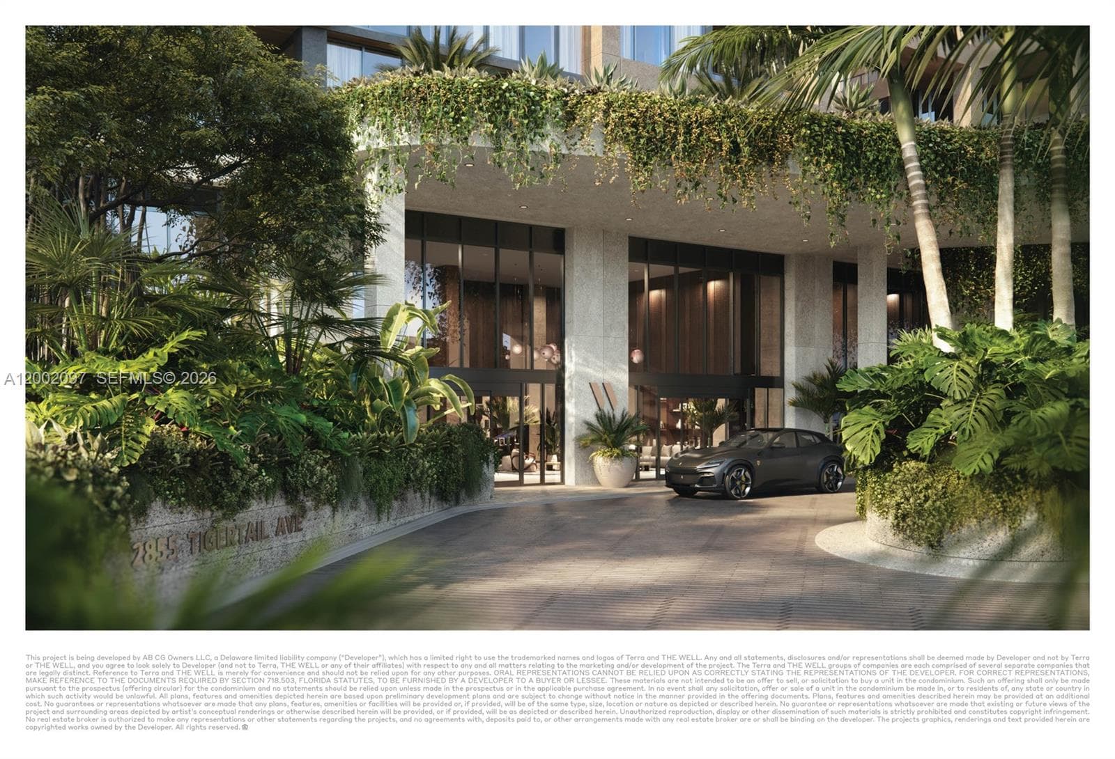 2835 Tigertail Ave # 409S, Coconut Grove, FL 33133 — zdjęcie 5