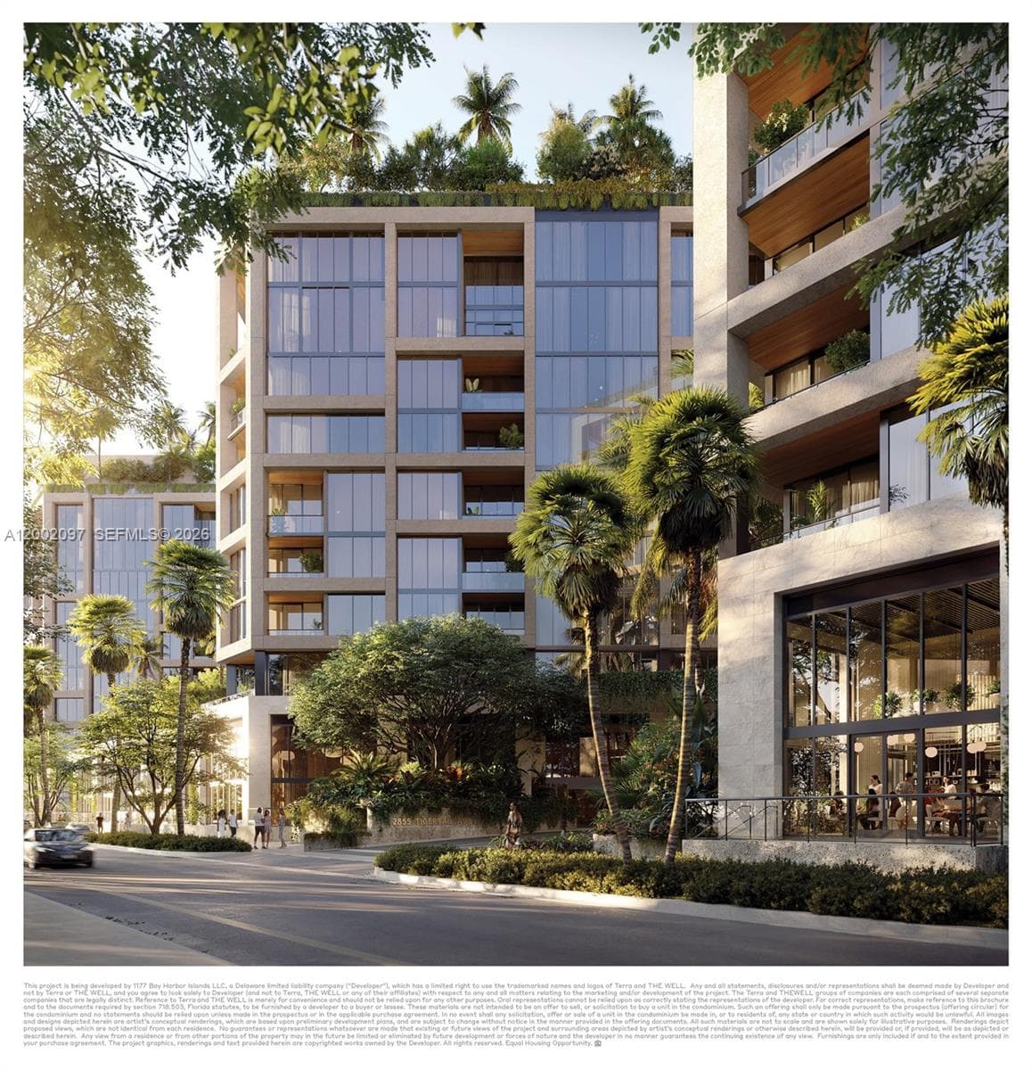 2835 Tigertail Ave # 409S, Coconut Grove, FL 33133 — zdjęcie 4