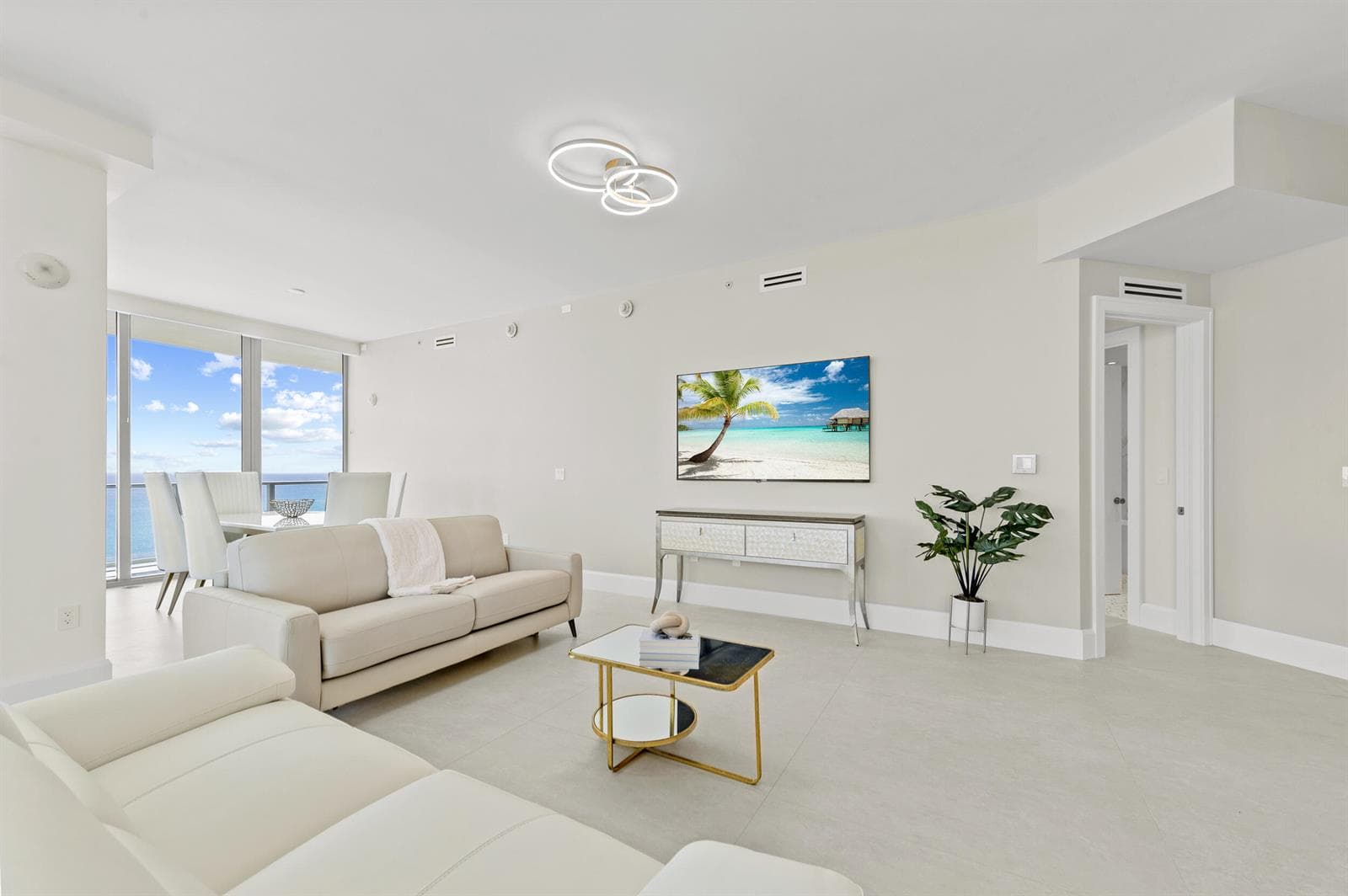 3100 N Ocean Drive # 1103h, Riviera Beach, FL 33404 — zdjęcie 2