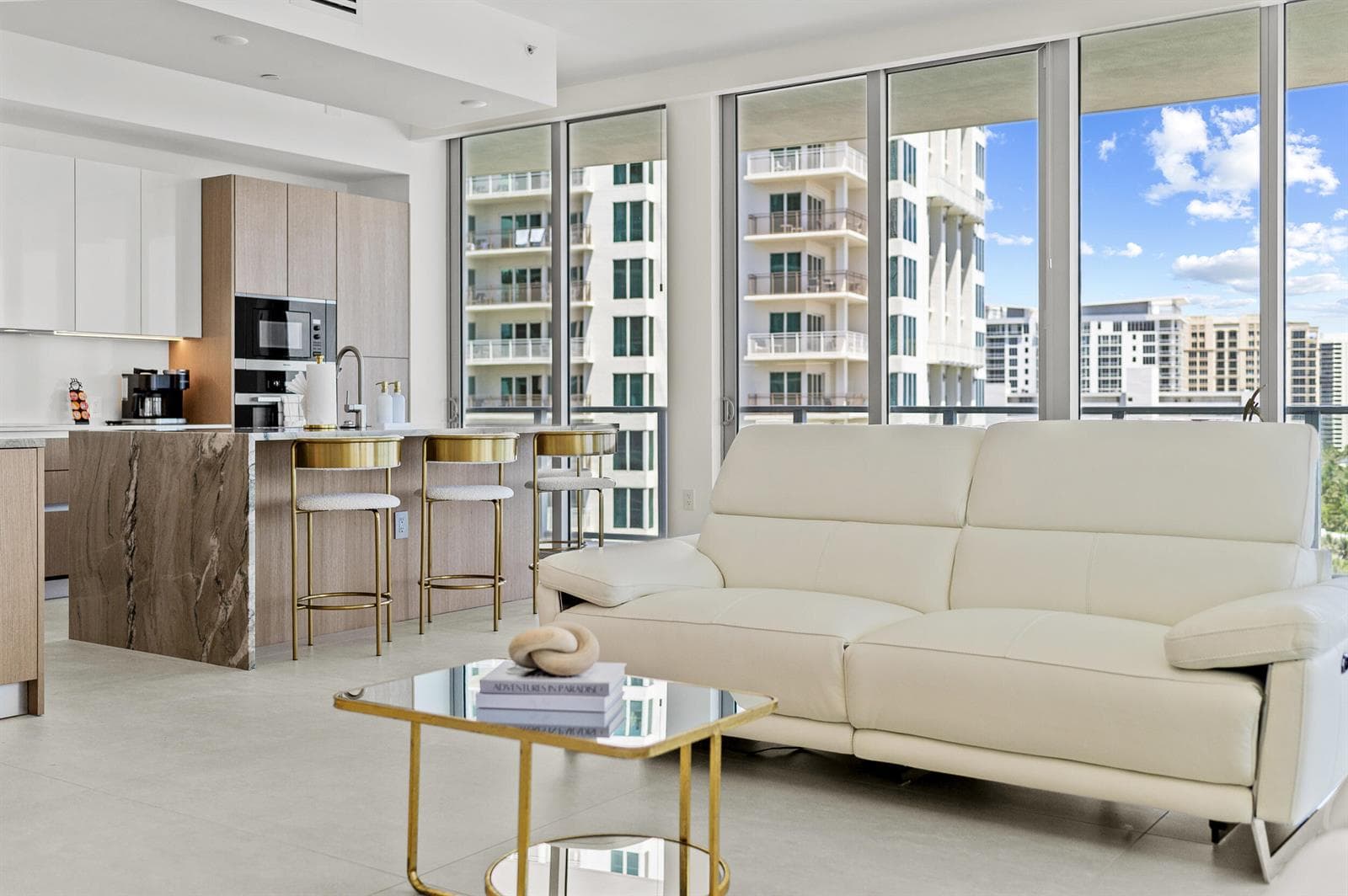 3100 N Ocean Drive # 1103h, Riviera Beach, FL 33404 — zdjęcie 5