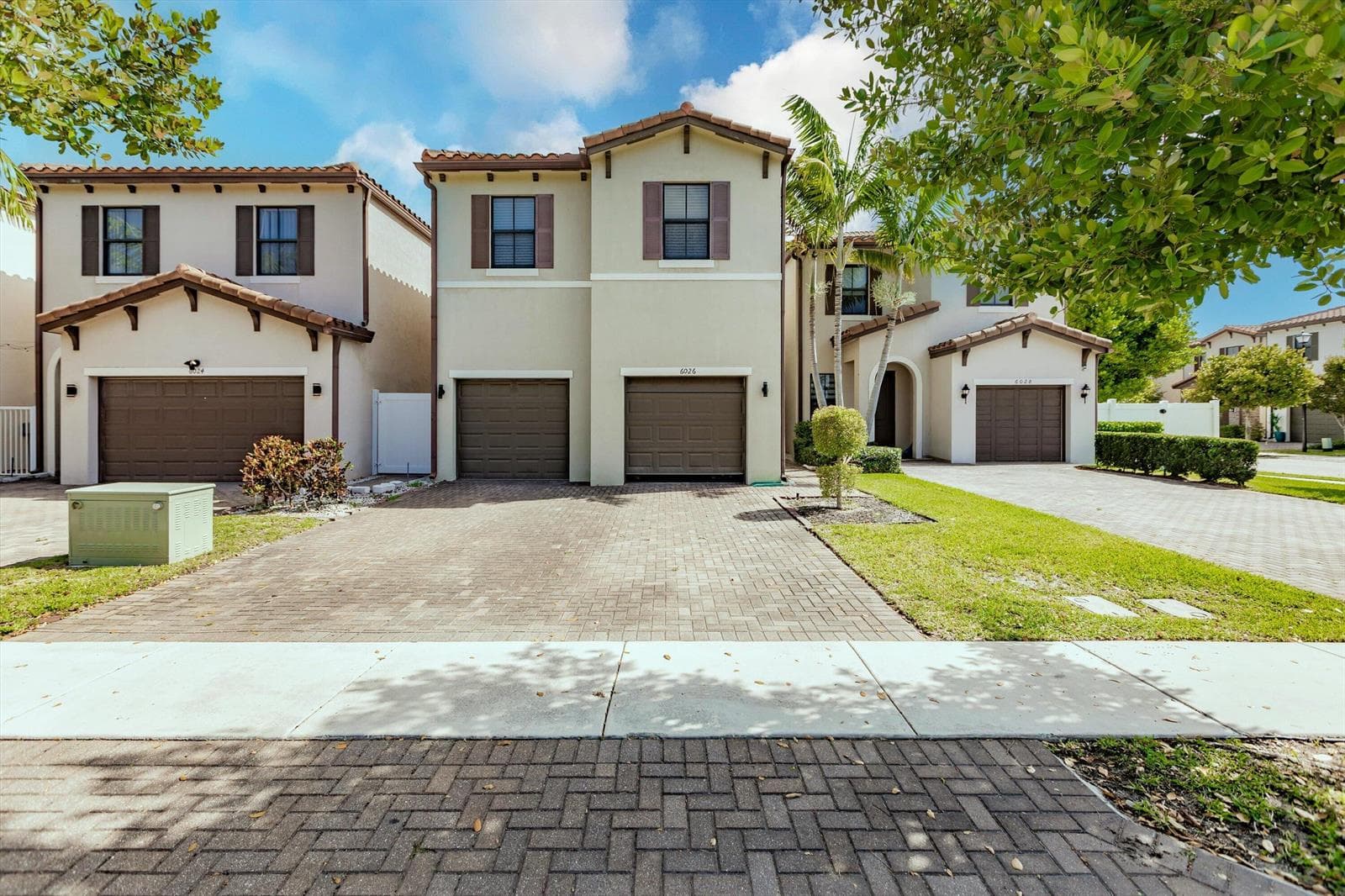 6026 Pine Tree Way # 6026, Riviera Beach, FL 33410 — zdjęcie 2