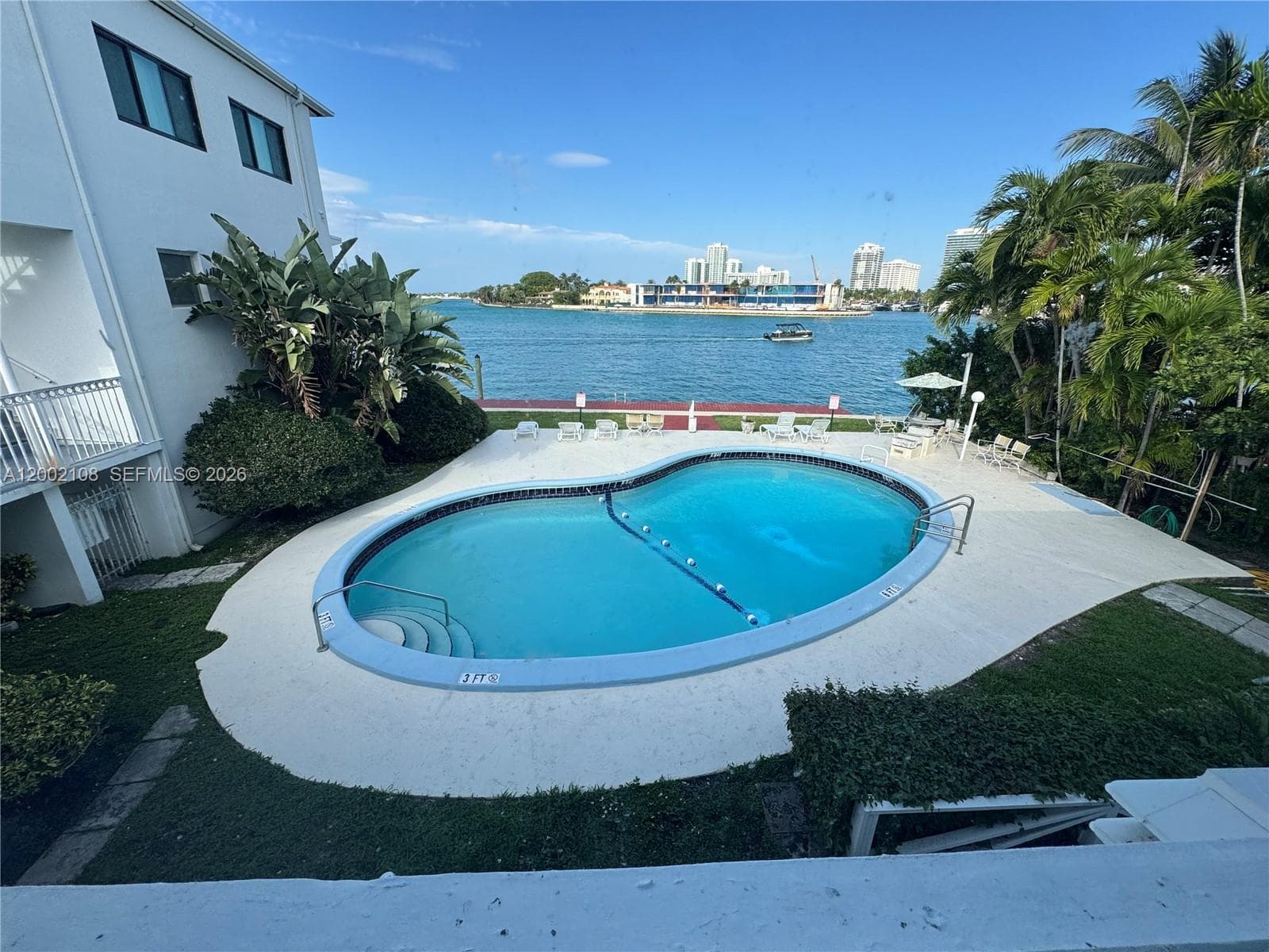 10281 E Bay Harbor Dr # C2, Bay Harbor Islands, FL 33154