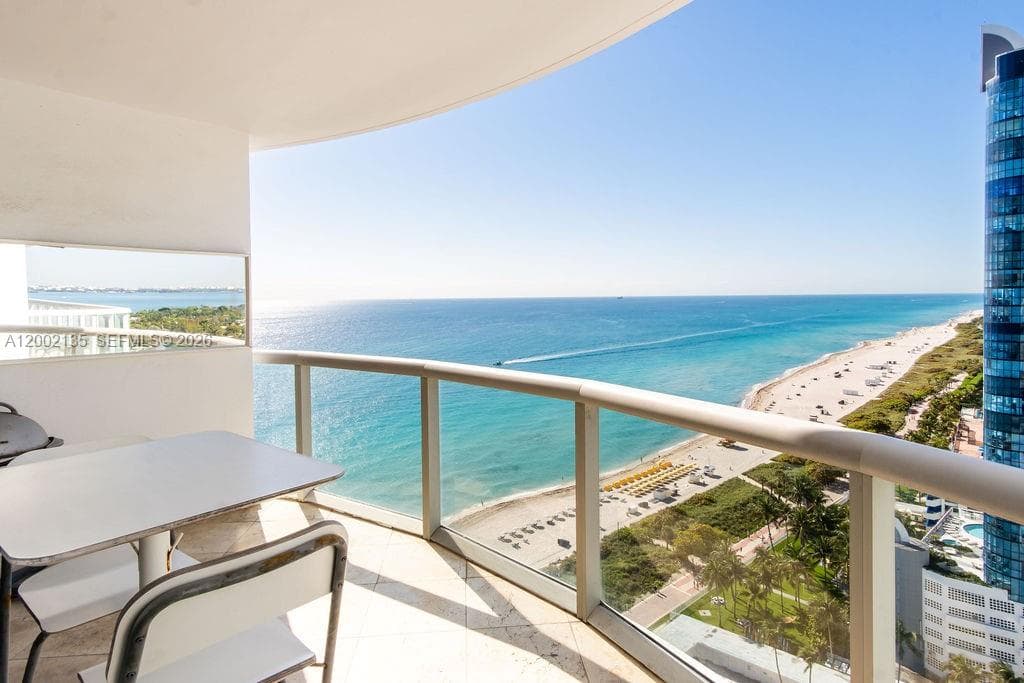 6365 Collins Ave # 2306, Miami Beach, FL 33141
