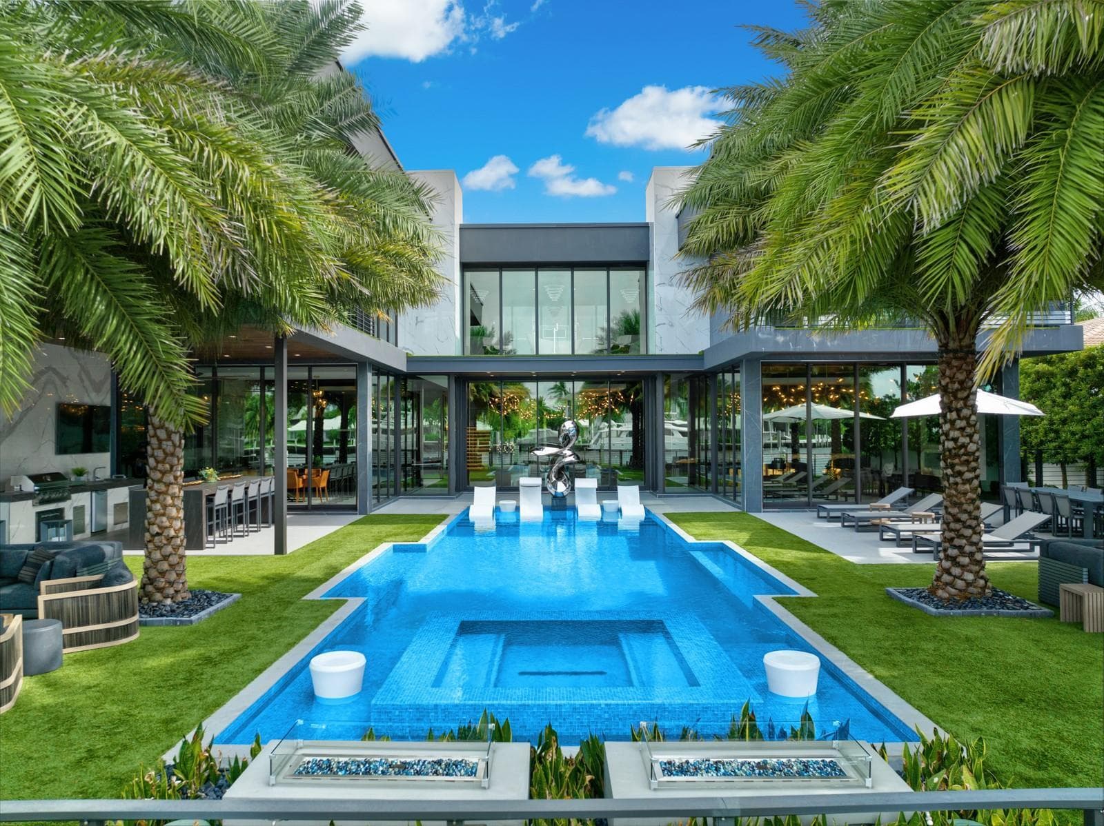 671 Middle River Drive, Fort Lauderdale, FL 33304 — zdjęcie 2