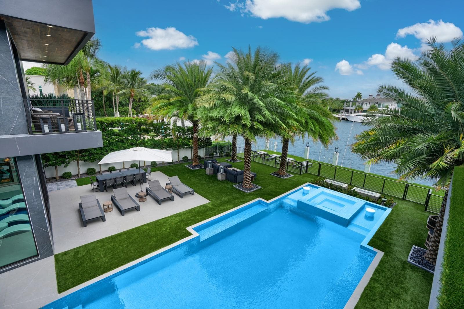671 Middle River Drive, Fort Lauderdale, FL 33304 — zdjęcie 3