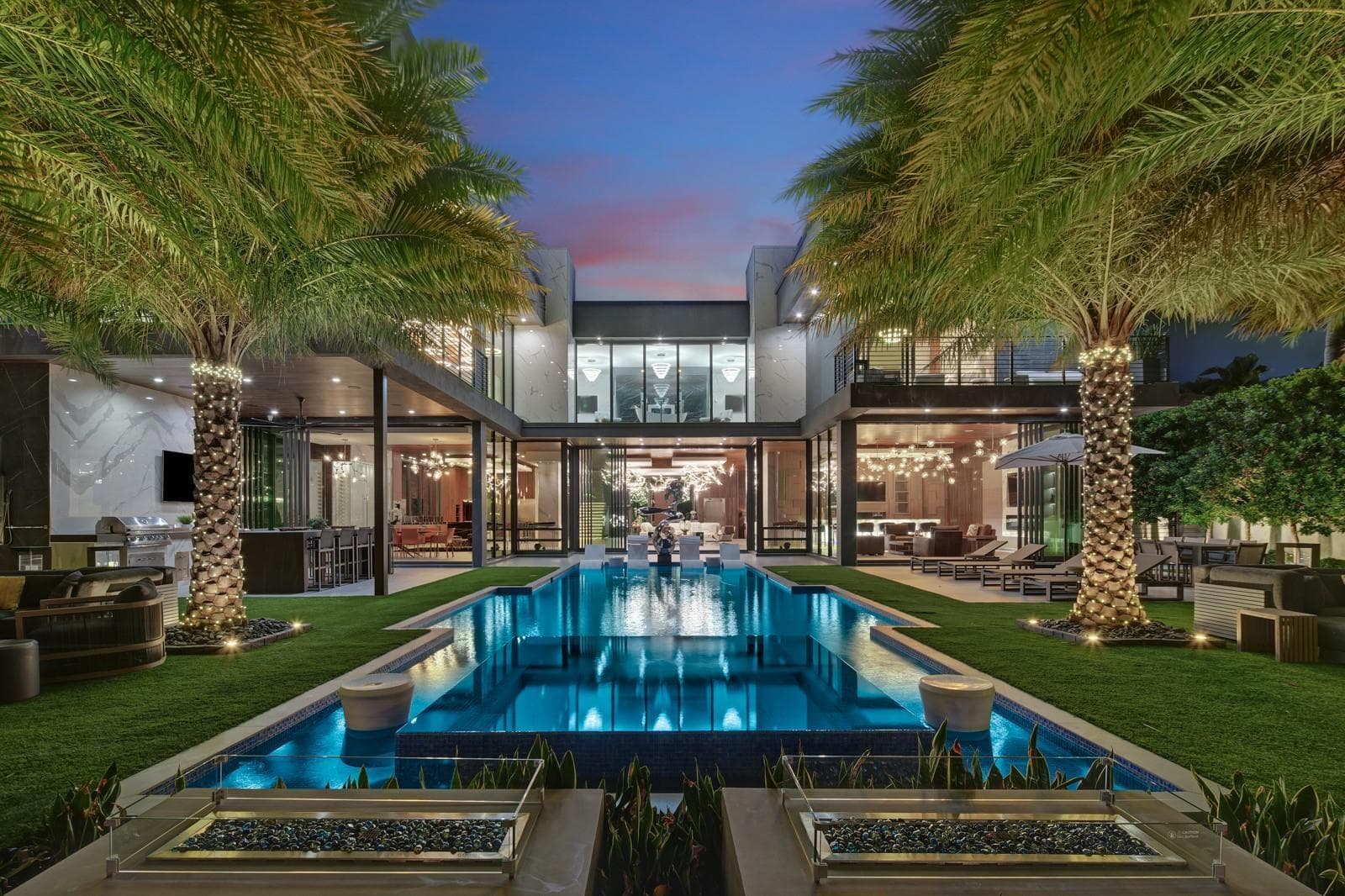 671 Middle River Drive, Fort Lauderdale, FL 33304 — zdjęcie 4