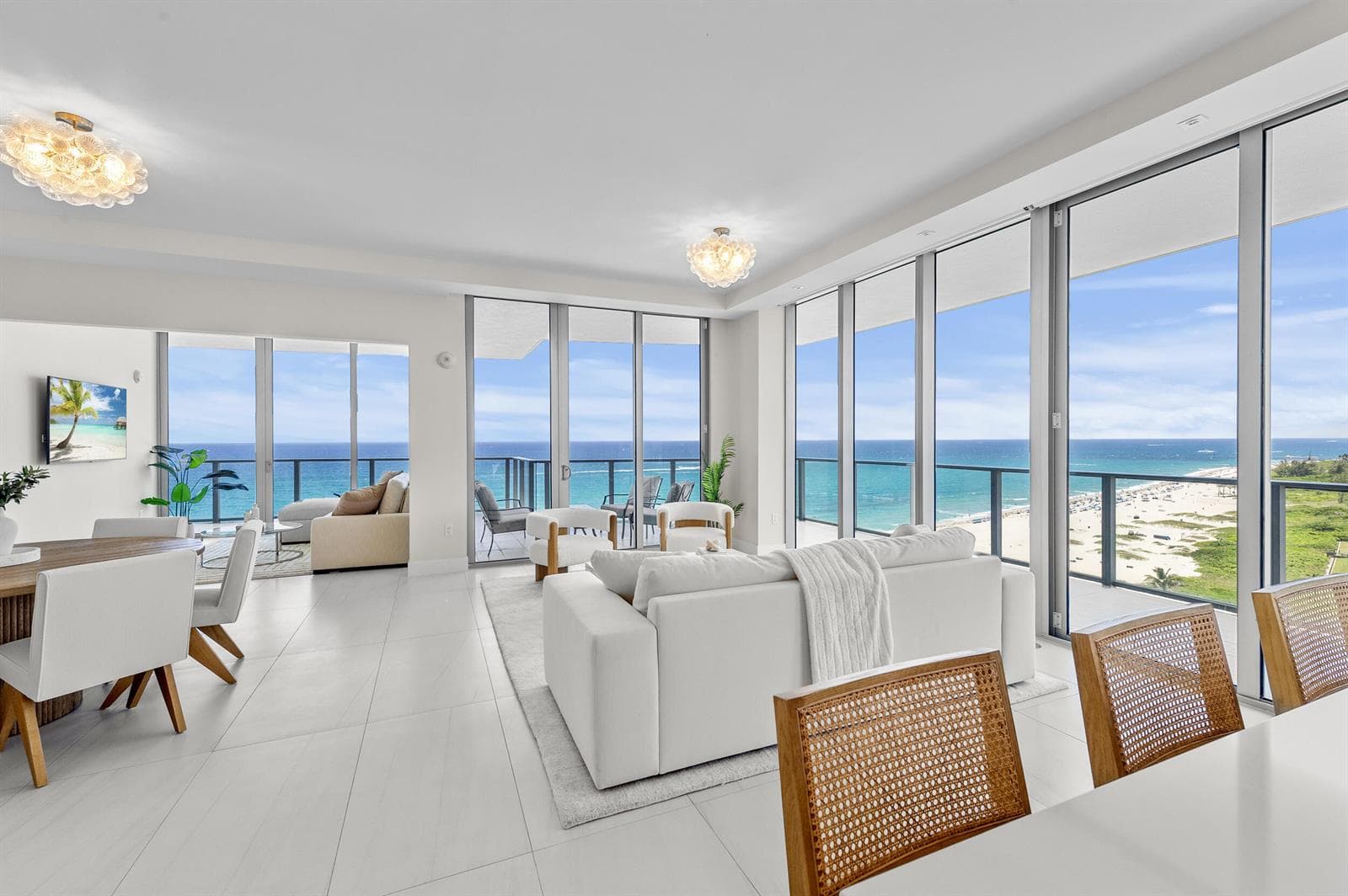 3100 N Ocean Drive # 1504h, Riviera Beach, FL 33404 — zdjęcie 2