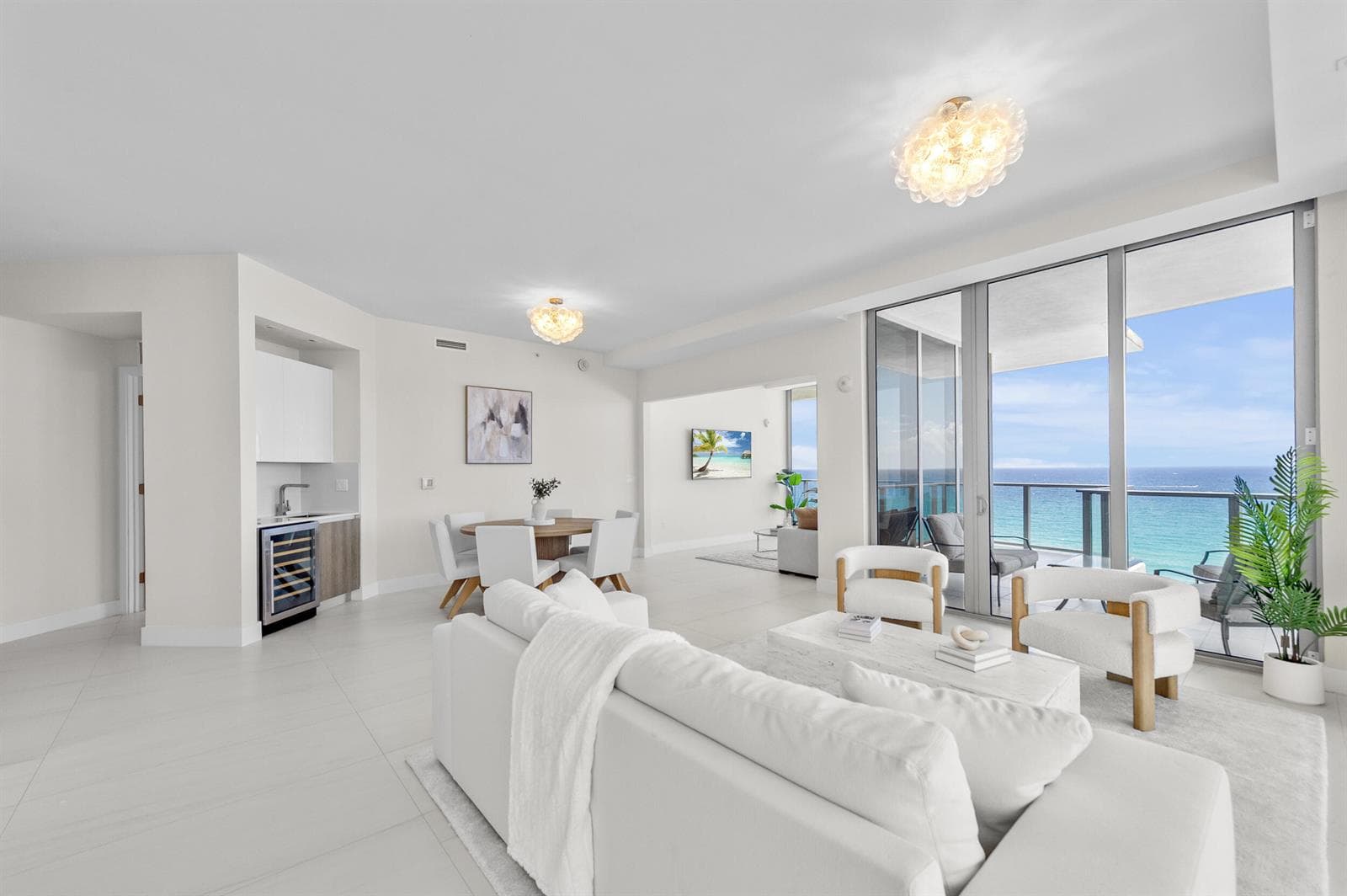 3100 N Ocean Drive # 1504h, Riviera Beach, FL 33404 — zdjęcie 3