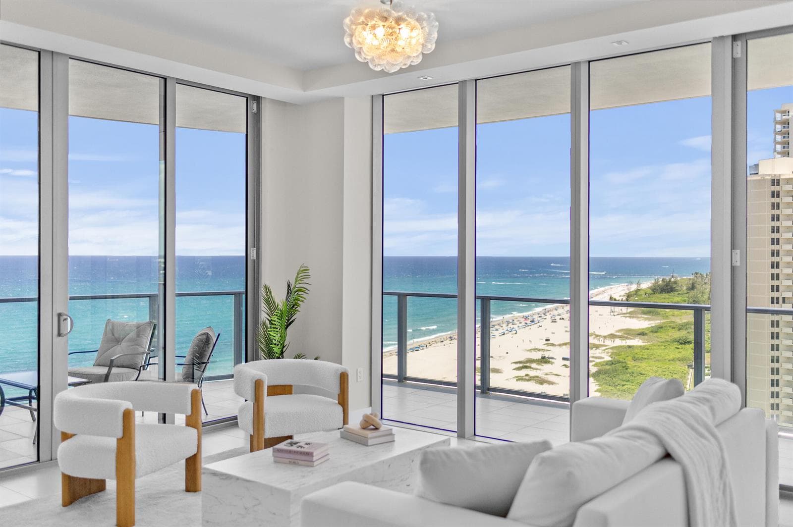 3100 N Ocean Drive # 1504h, Riviera Beach, FL 33404 — zdjęcie 5