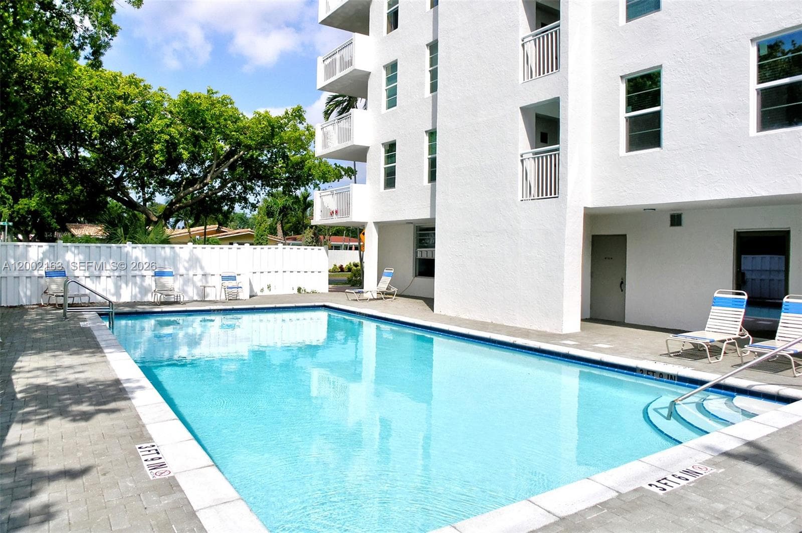 6000 NE 22nd Way # 7D, Fort Lauderdale, FL 33308 — zdjęcie 2