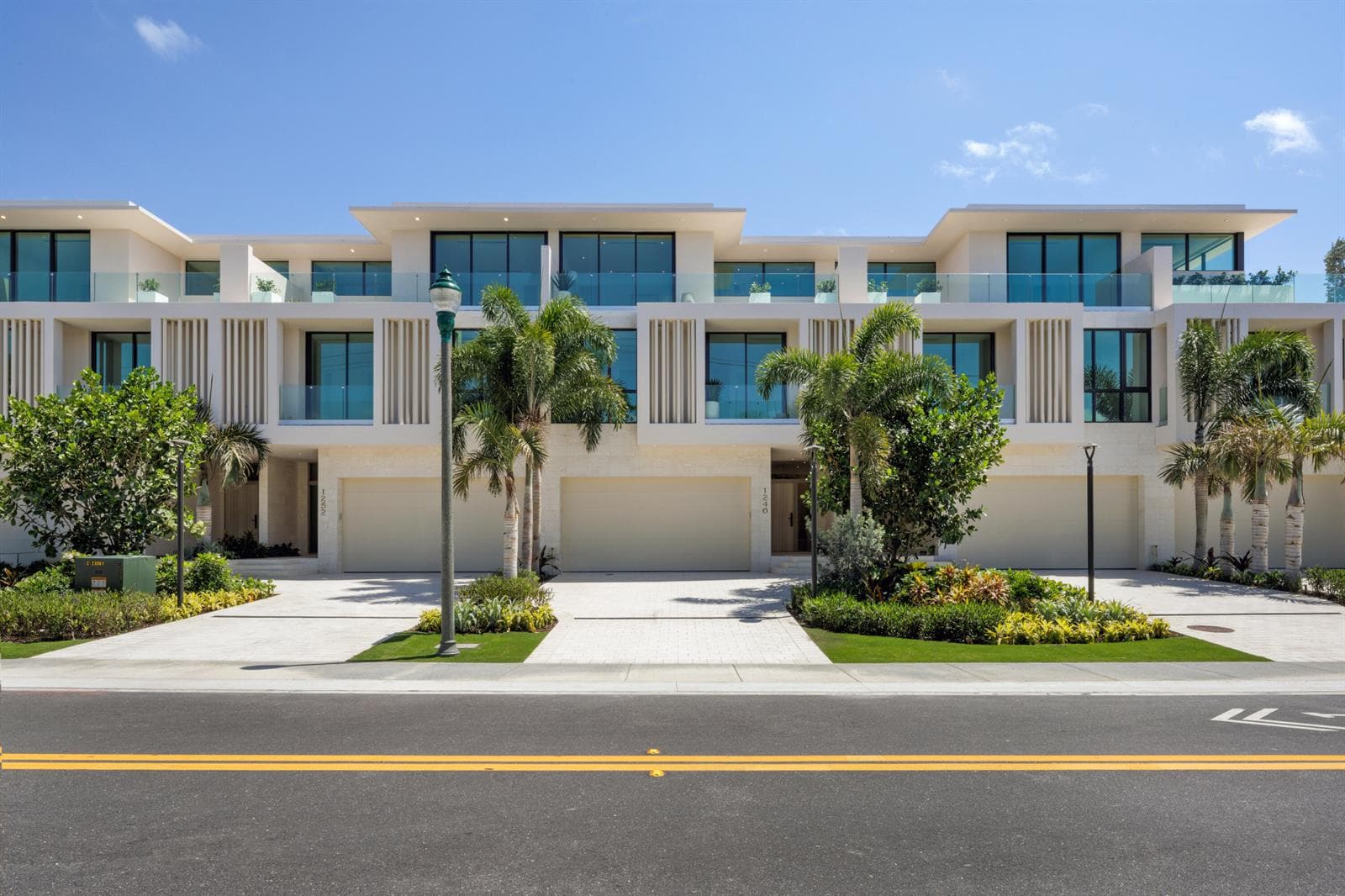 1258 George Bush Boulevard, Delray Beach, FL 33483 — zdjęcie 2