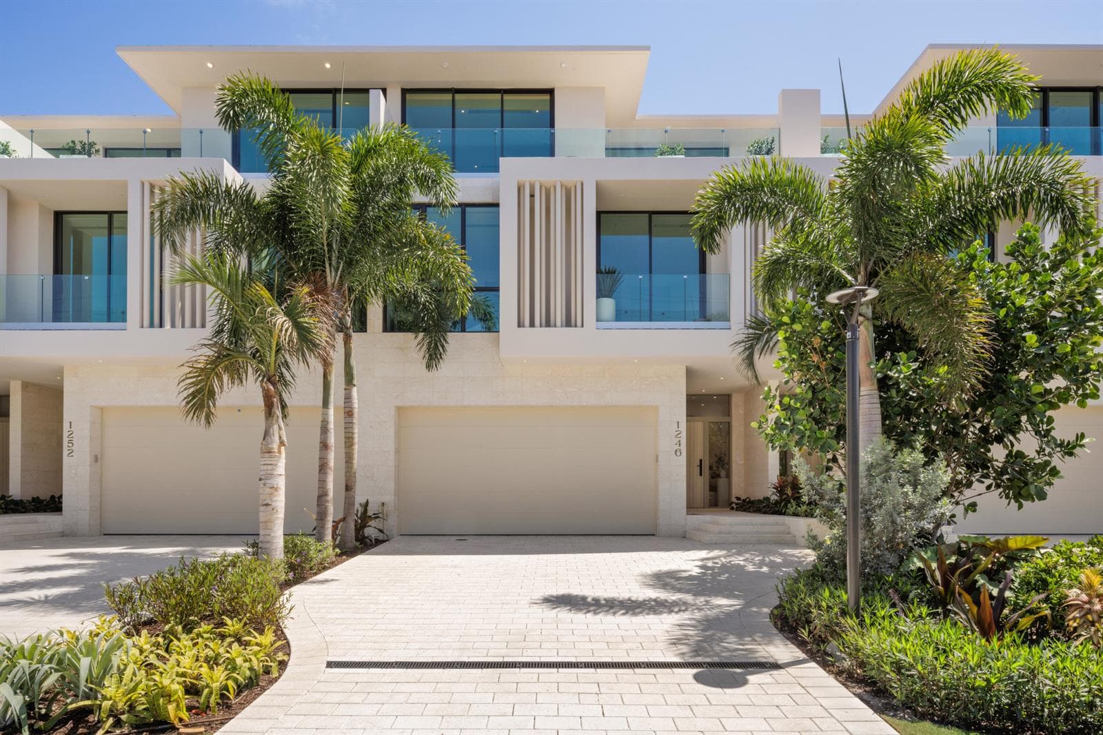 1258 George Bush Boulevard, Delray Beach, FL 33483 — zdjęcie 4